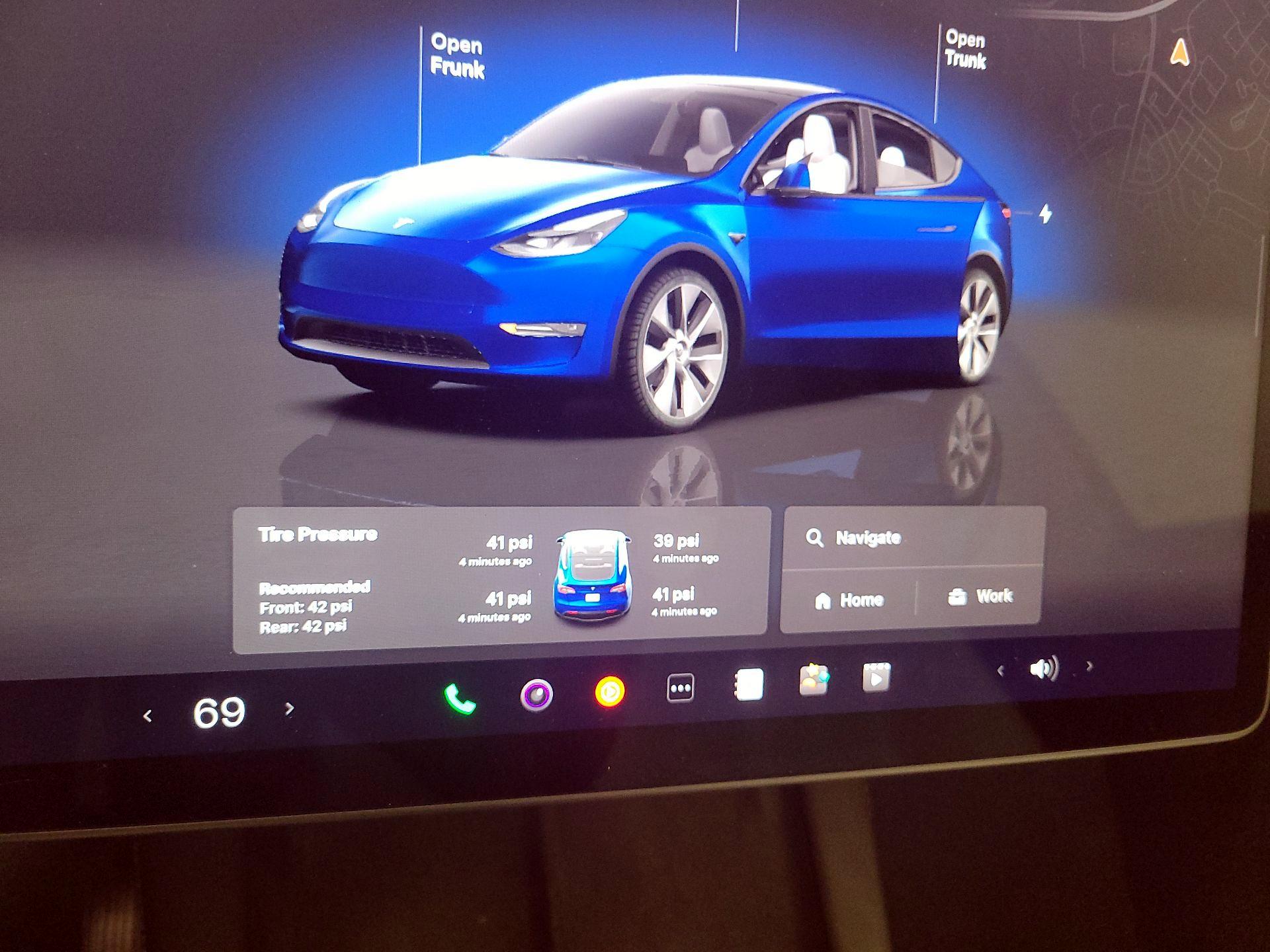 Thumbnail: 2024 Tesla Model Y - 17