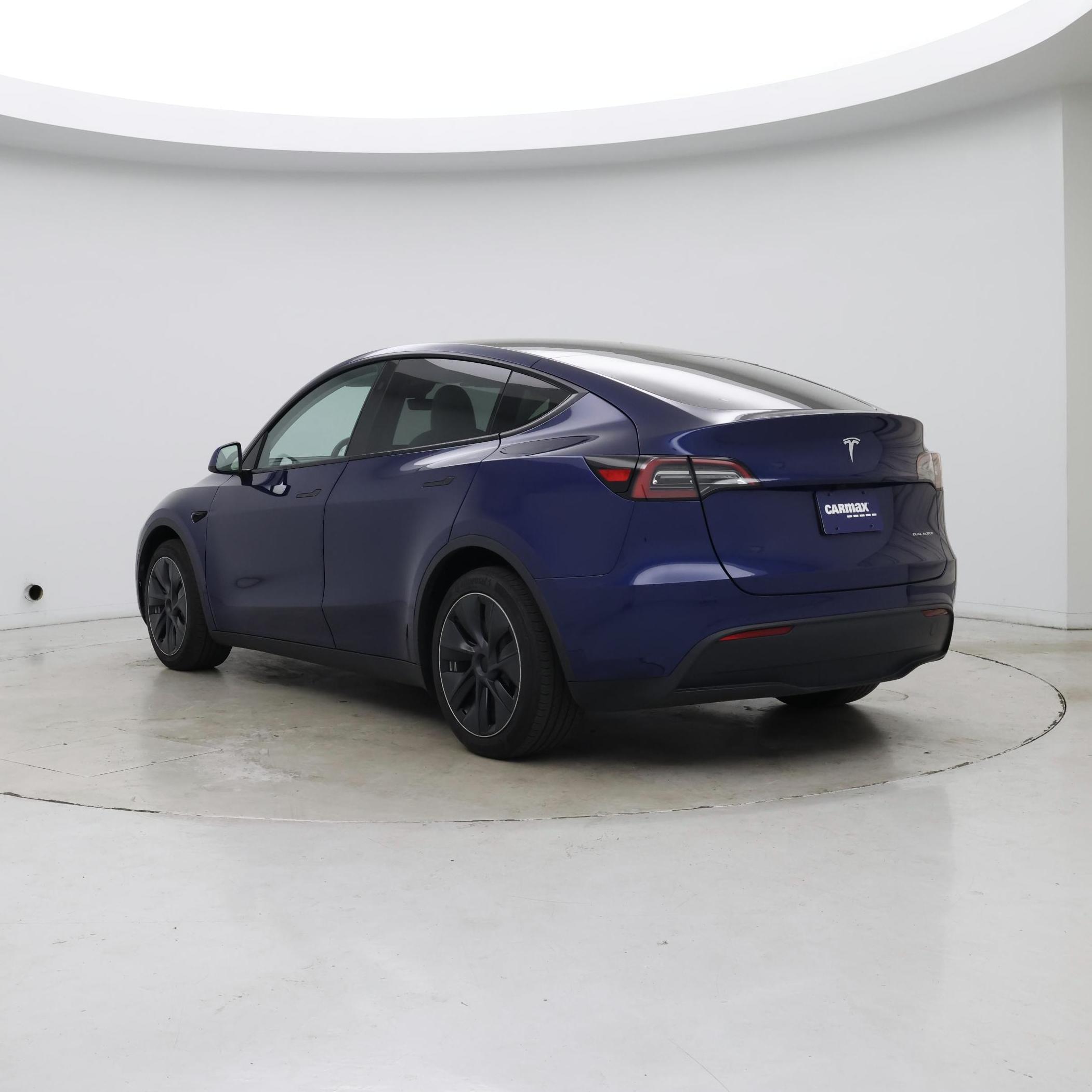 Thumbnail: 2024 Tesla Model Y - 2