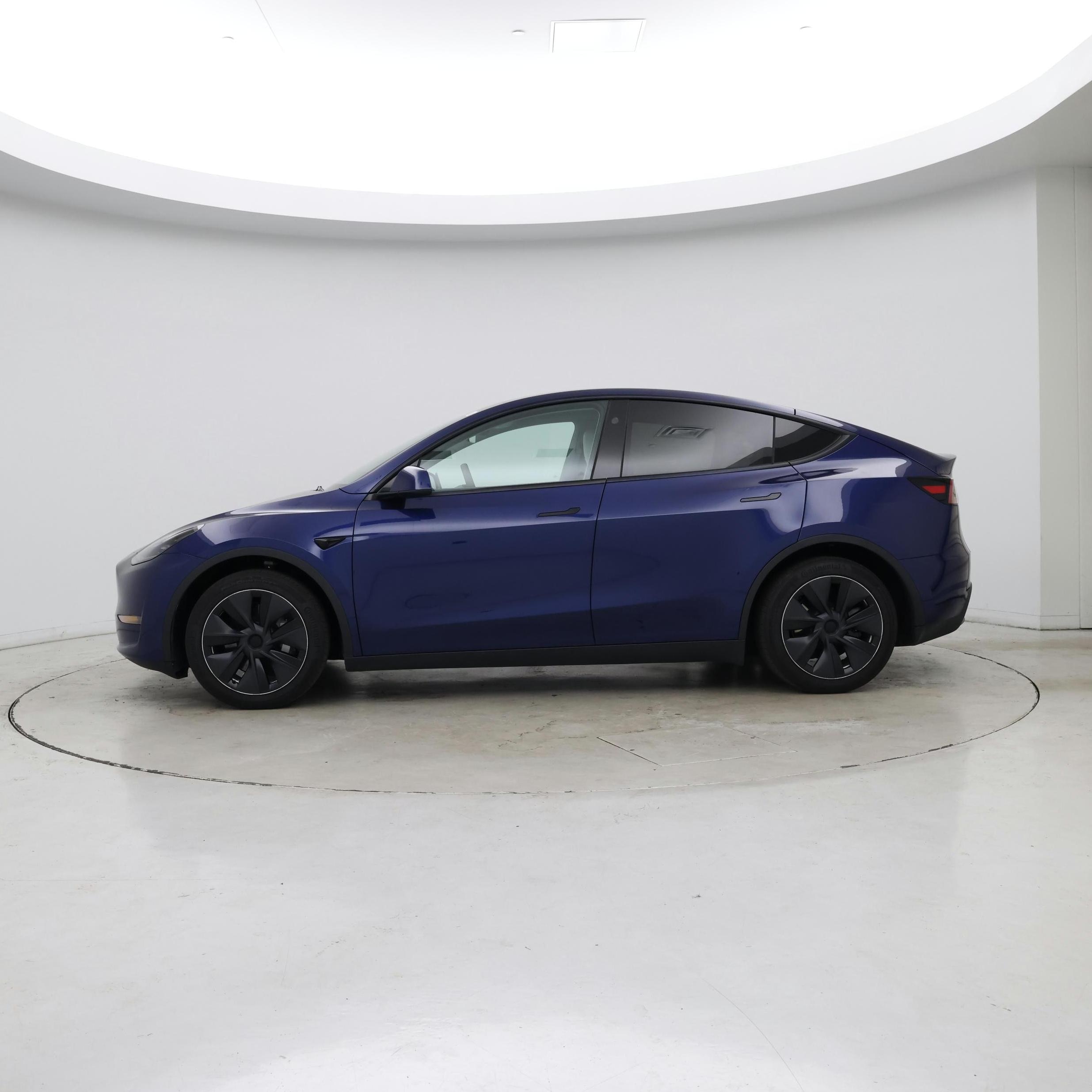Thumbnail: 2024 Tesla Model Y - 3