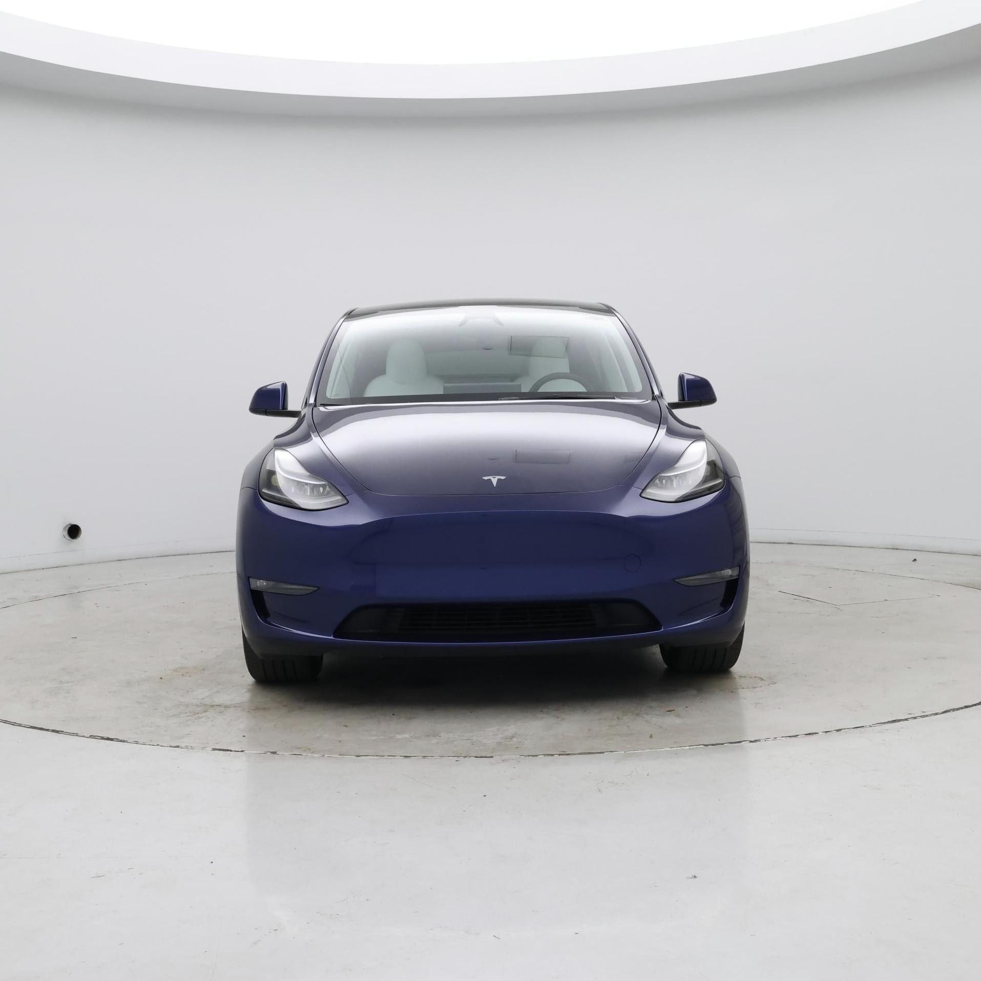 Thumbnail: 2024 Tesla Model Y - 5