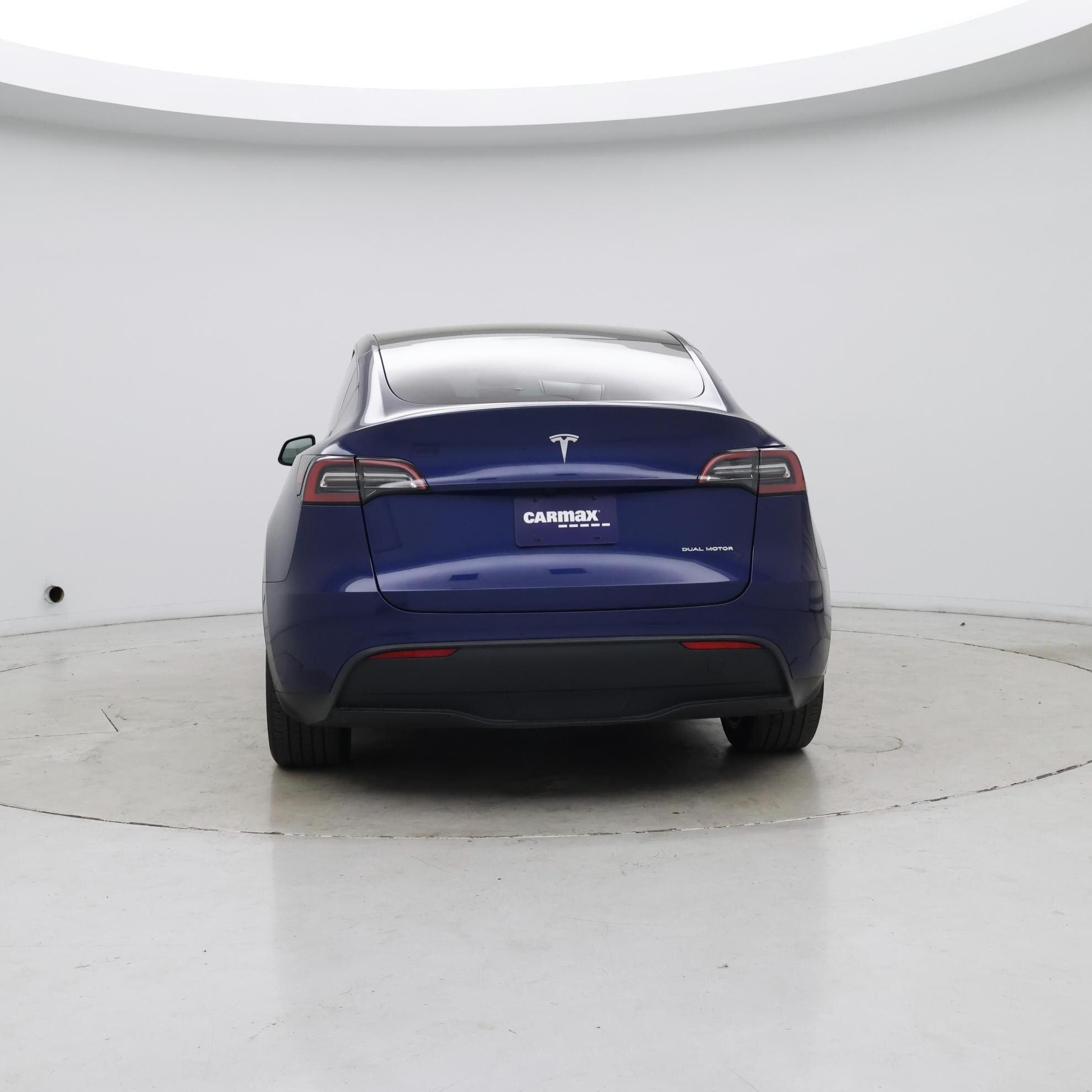 Thumbnail: 2024 Tesla Model Y - 6