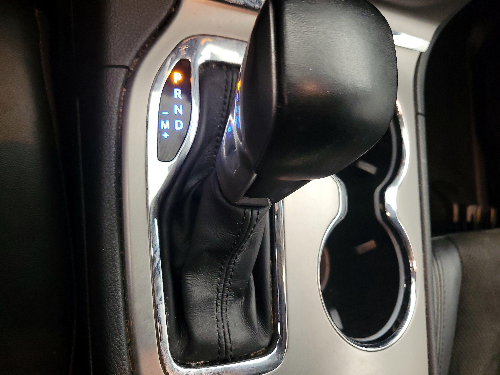Thumbnail: 2021 Jeep Grand Cherokee - 18
