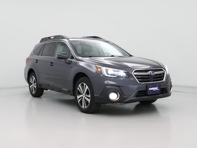 2019 Subaru Outback 3.6R Limited