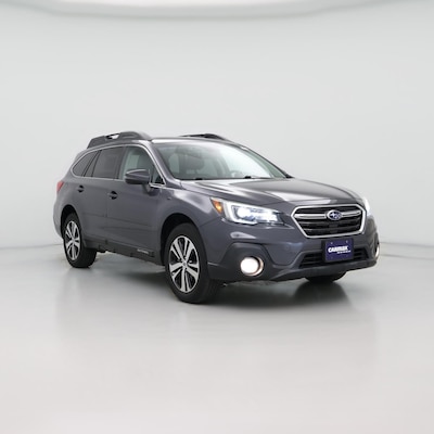2019 Subaru Outback 3.6R Limited