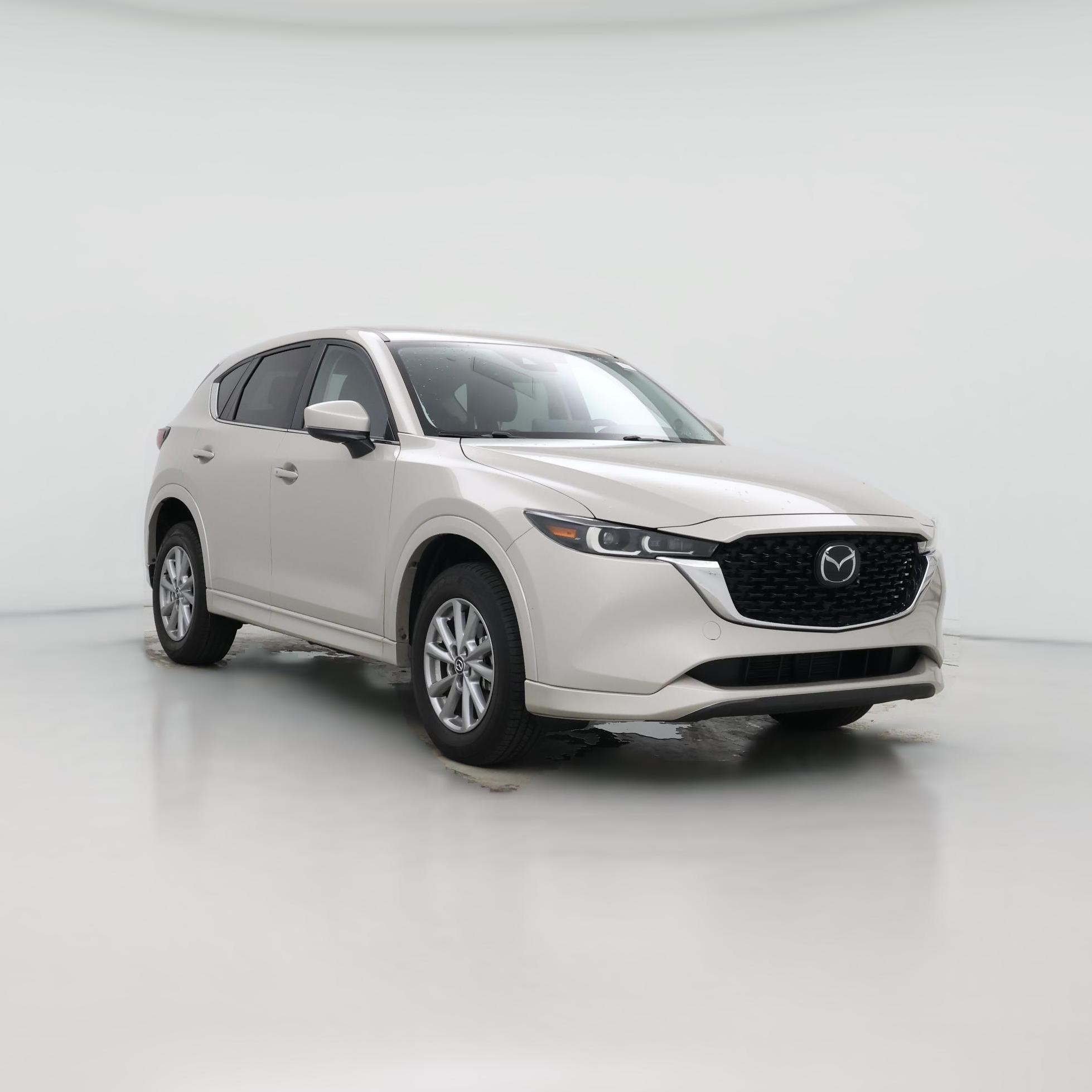Thumbnail: 2024 Mazda CX-5 - 1
