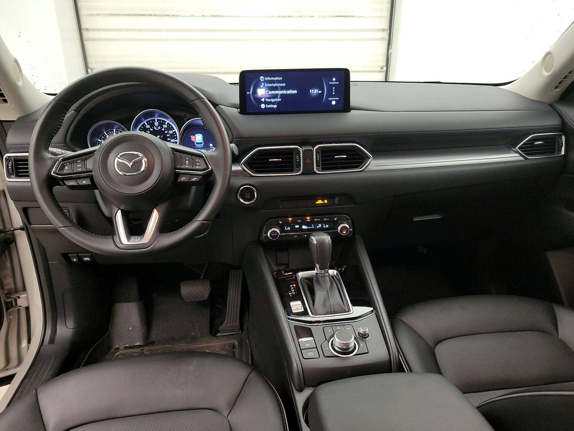 Thumbnail: 2024 Mazda CX-5 - 9