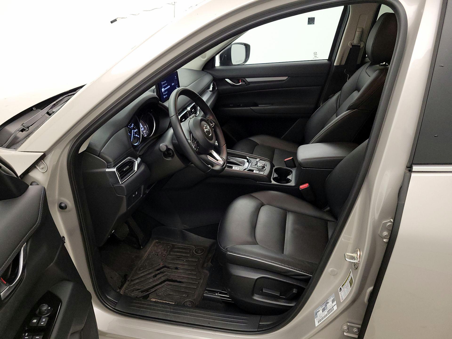 Thumbnail: 2024 Mazda CX-5 - 11