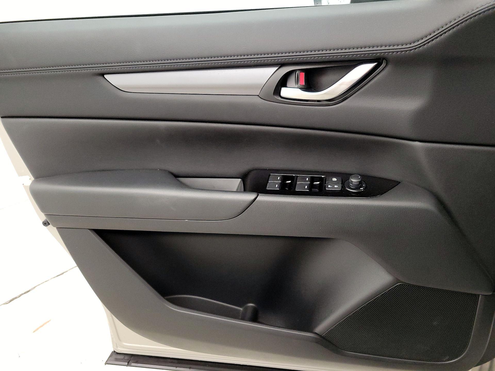 Thumbnail: 2024 Mazda CX-5 - 12