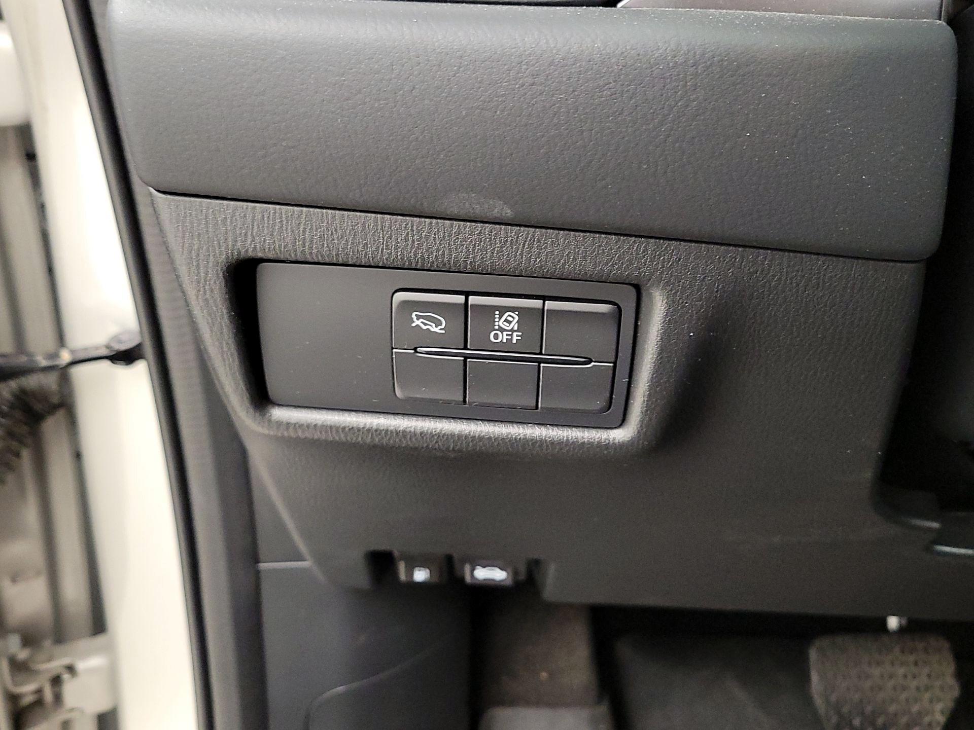 Thumbnail: 2024 Mazda CX-5 - 13