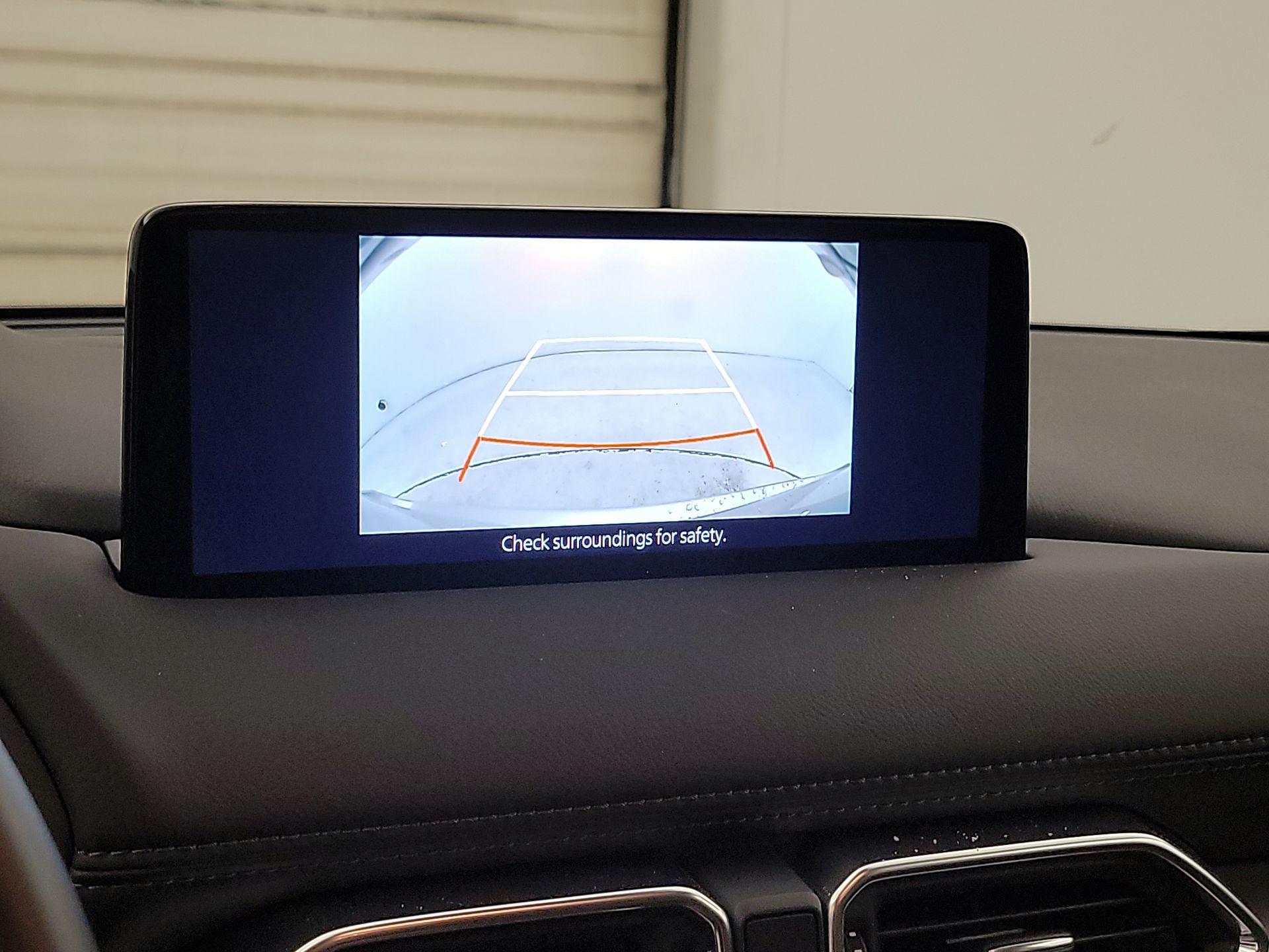 Thumbnail: 2024 Mazda CX-5 - 14