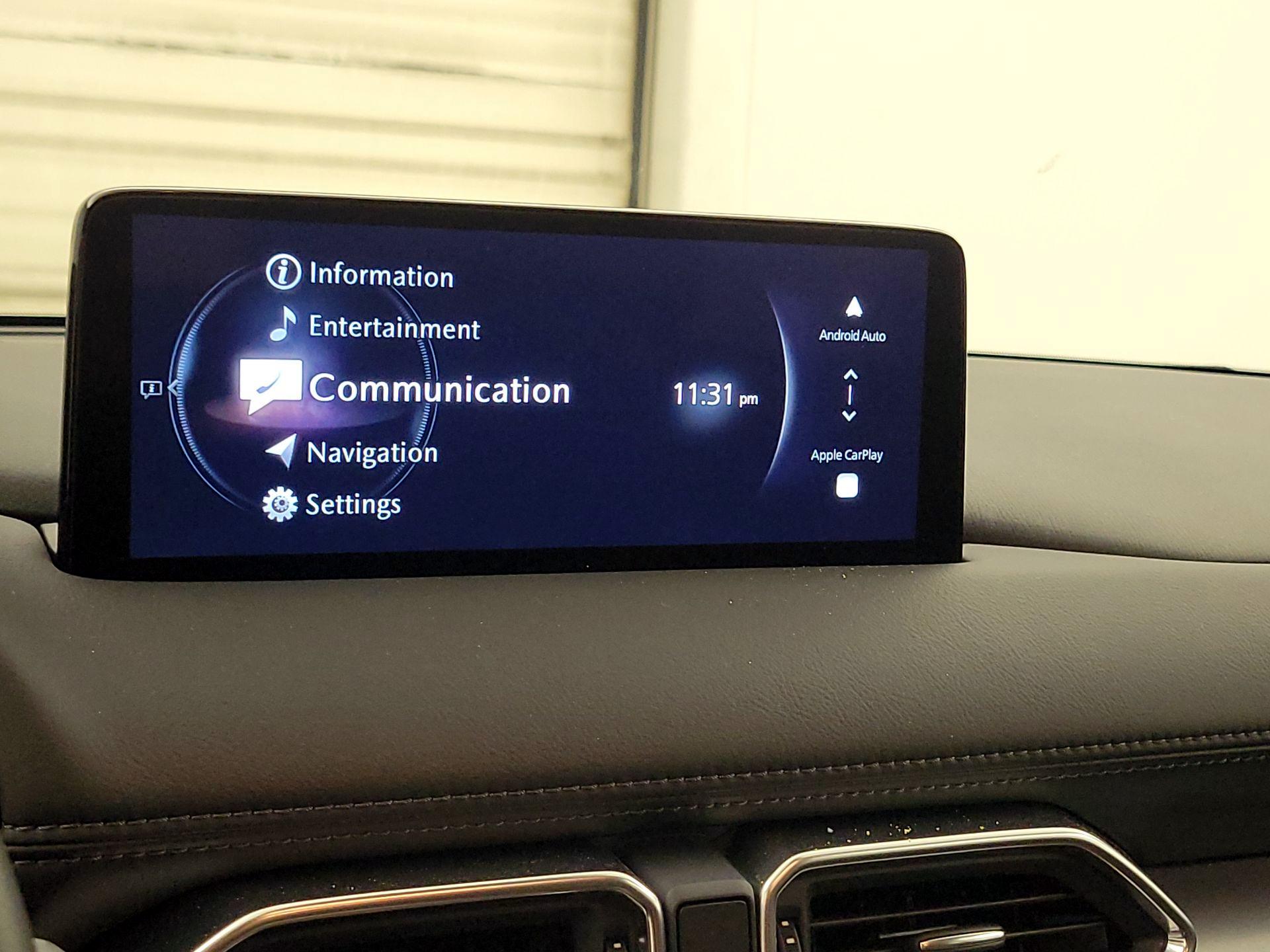 Thumbnail: 2024 Mazda CX-5 - 15