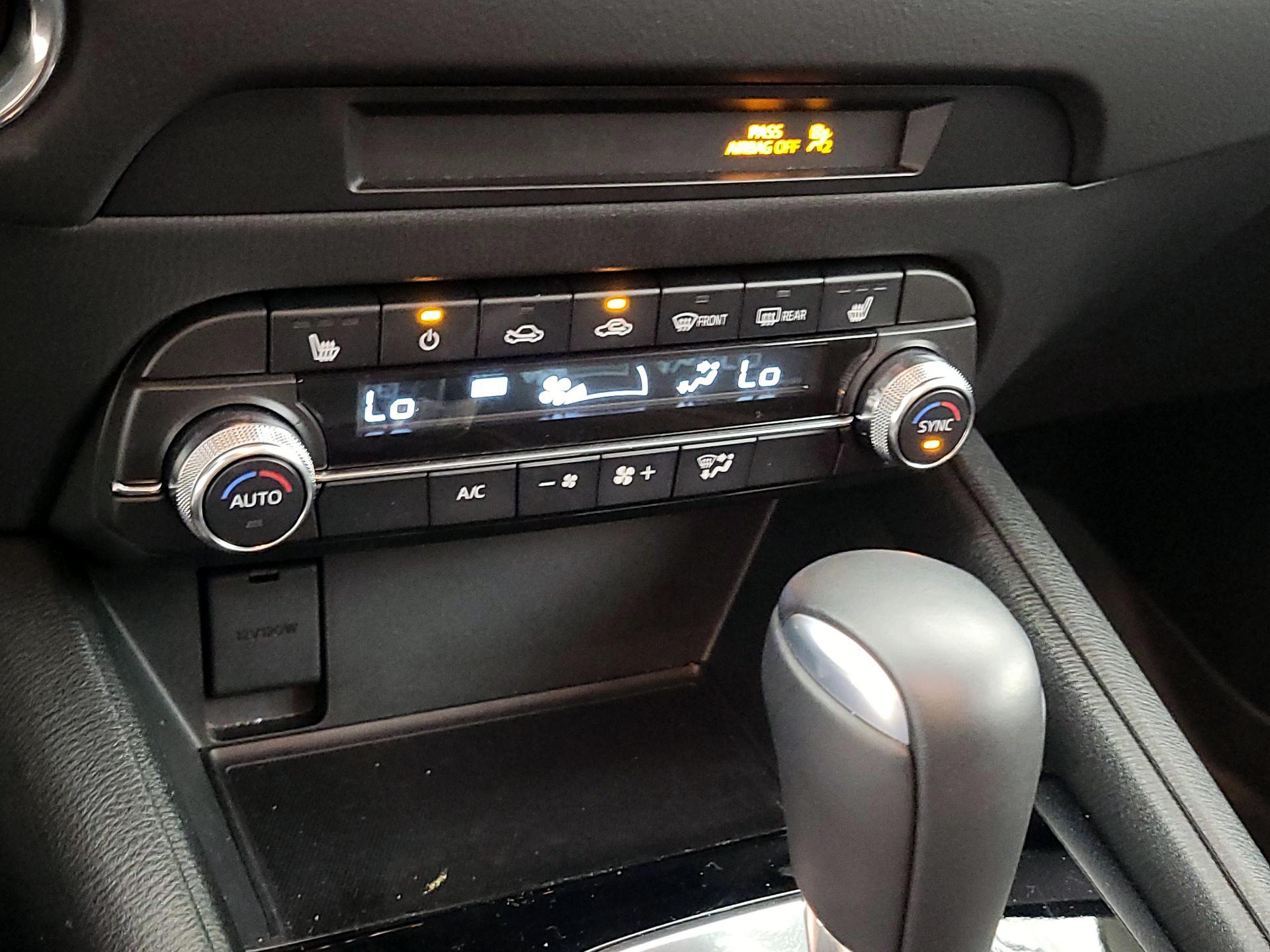 Thumbnail: 2024 Mazda CX-5 - 16