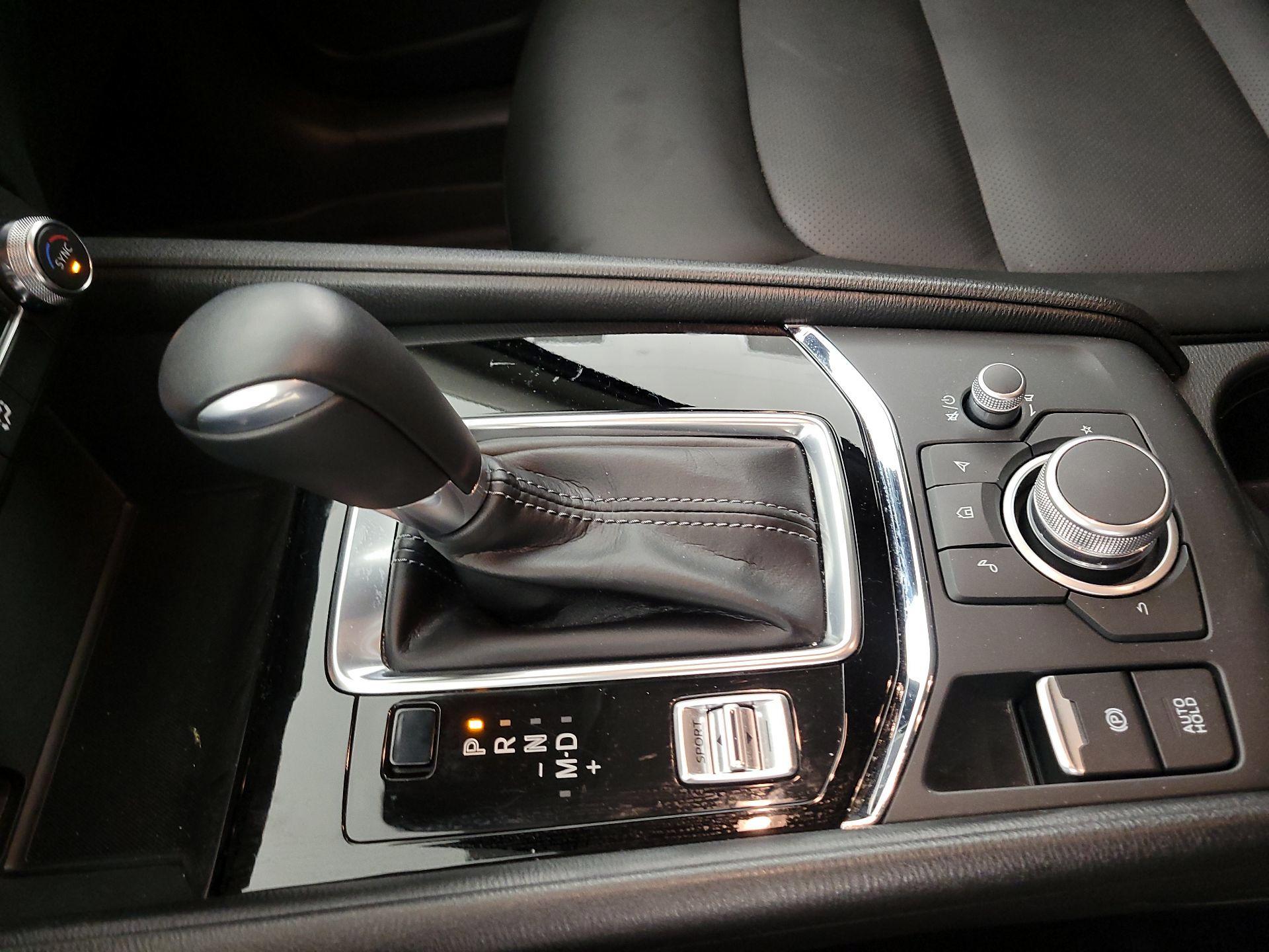 Thumbnail: 2024 Mazda CX-5 - 17