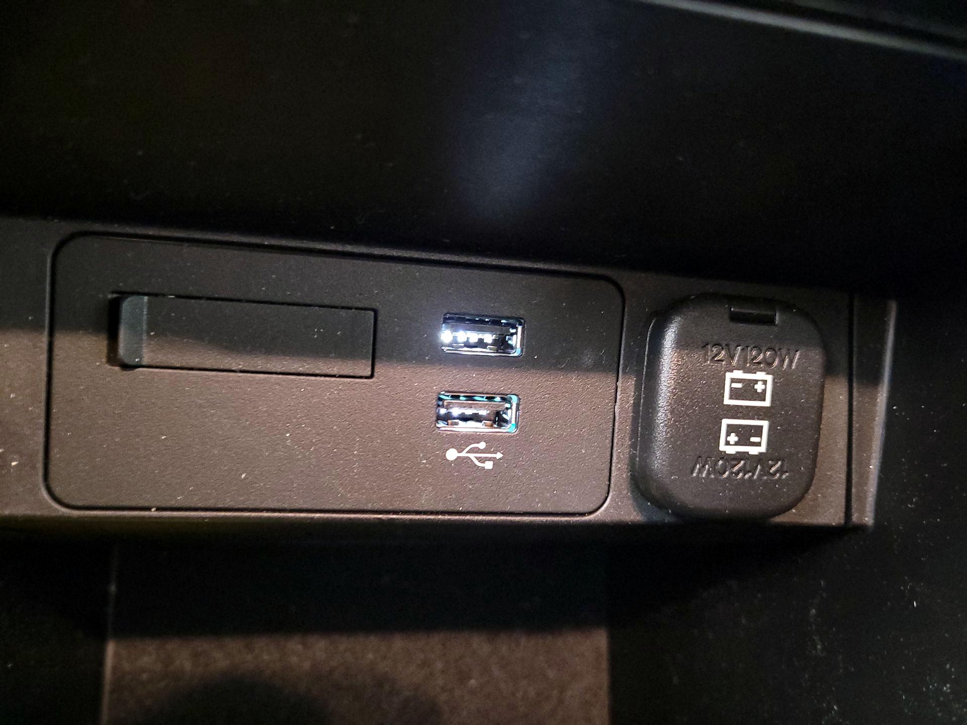 Thumbnail: 2024 Mazda CX-5 - 18