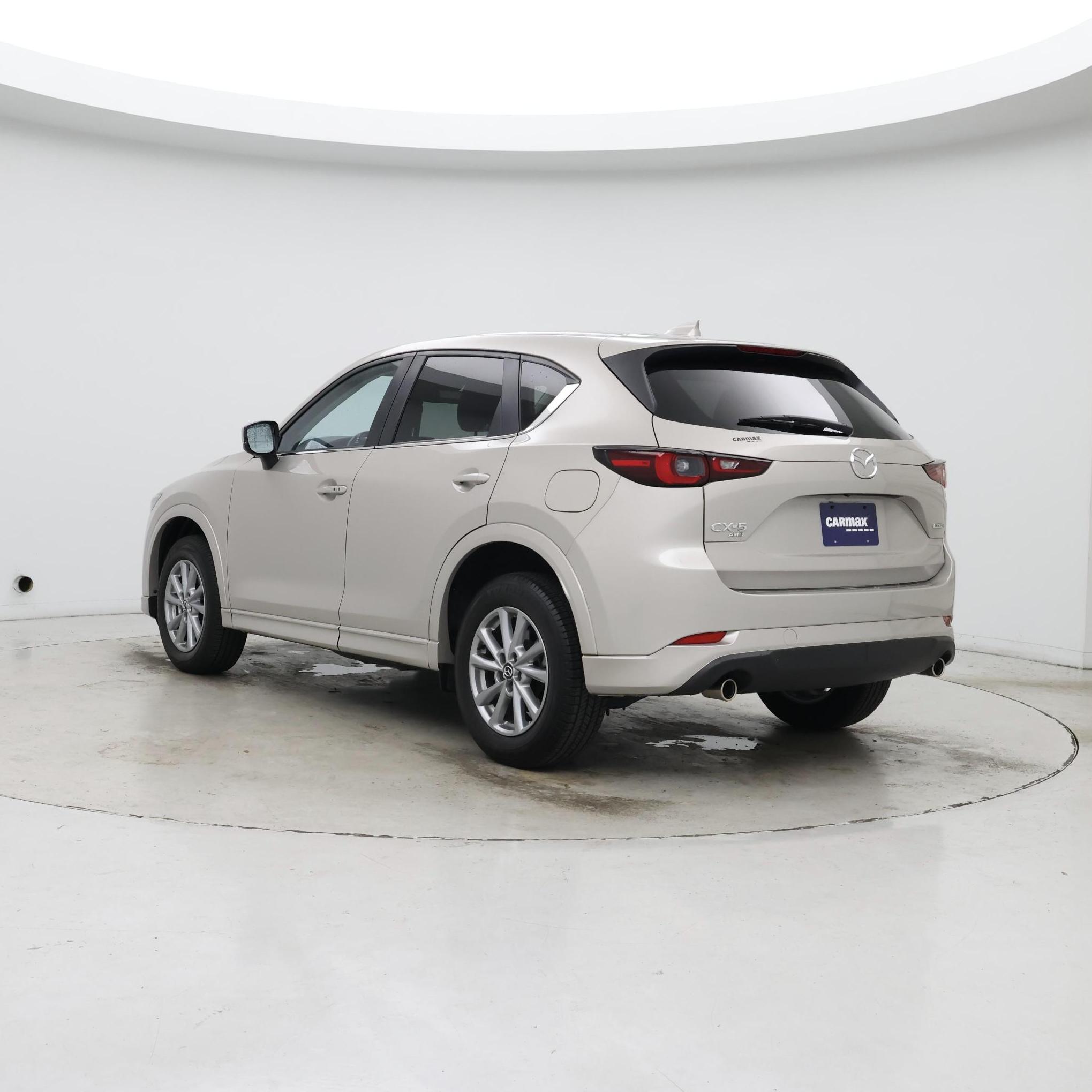 Thumbnail: 2024 Mazda CX-5 - 2