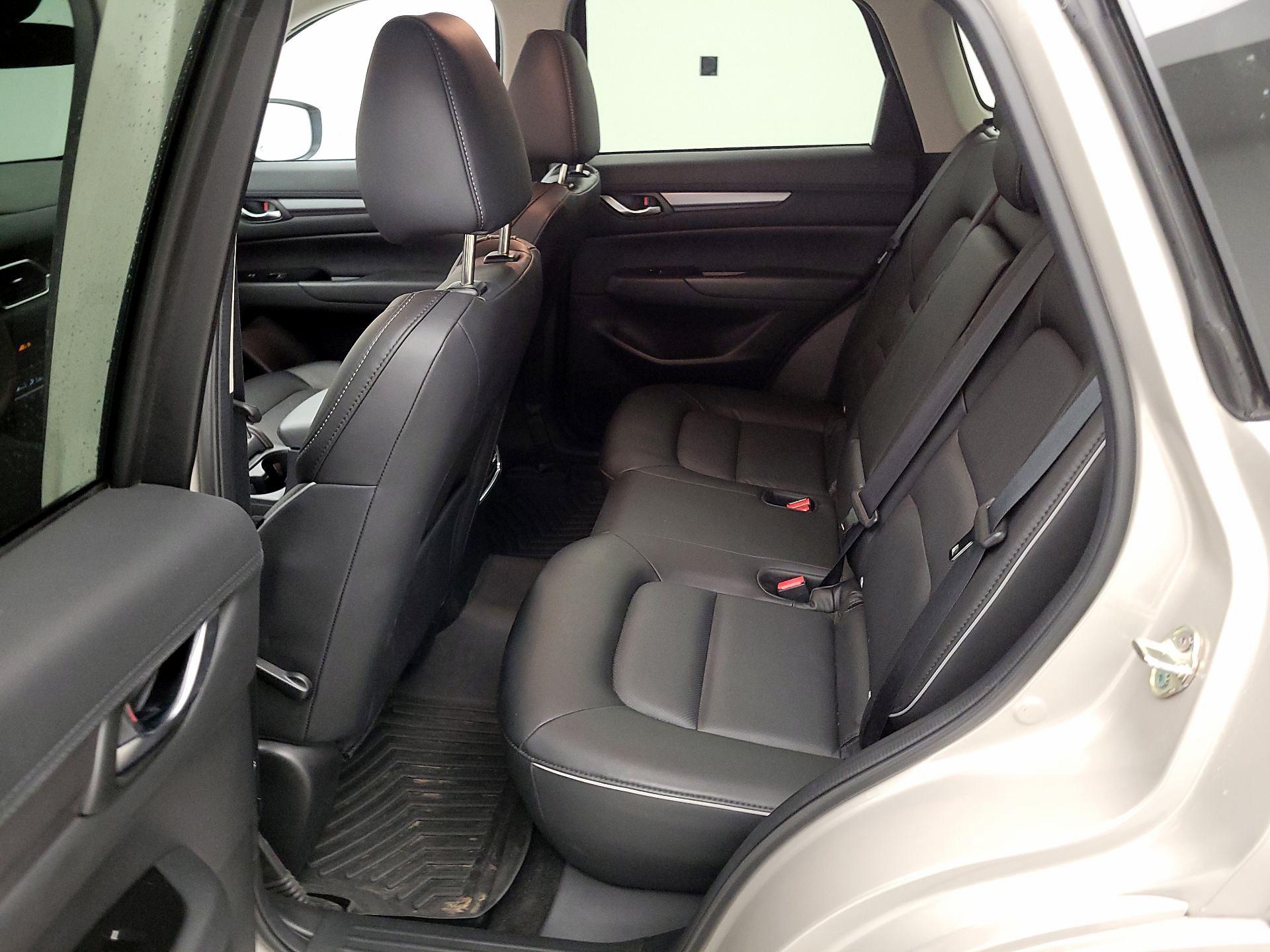 Thumbnail: 2024 Mazda CX-5 - 19