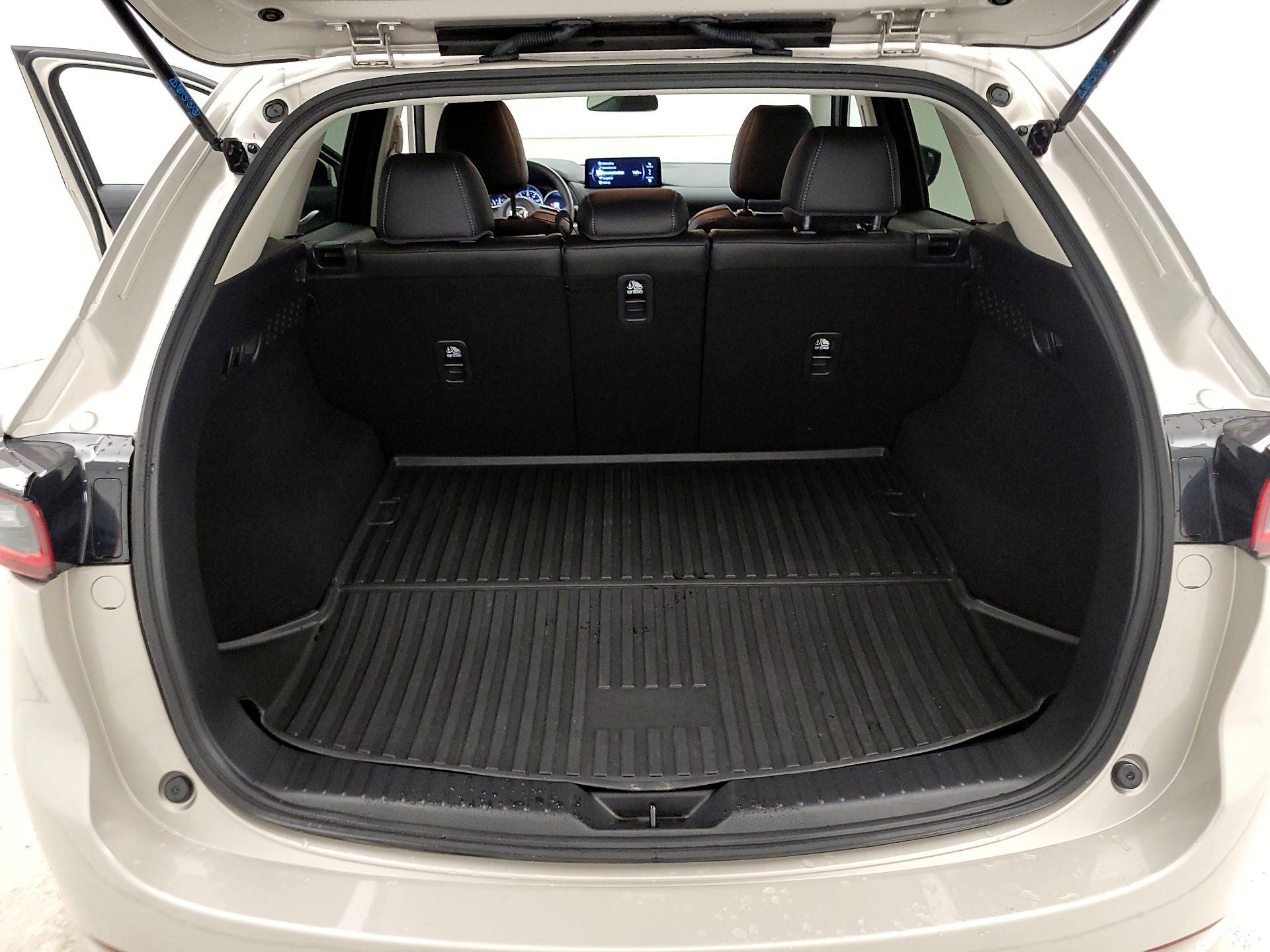 Thumbnail: 2024 Mazda CX-5 - 20