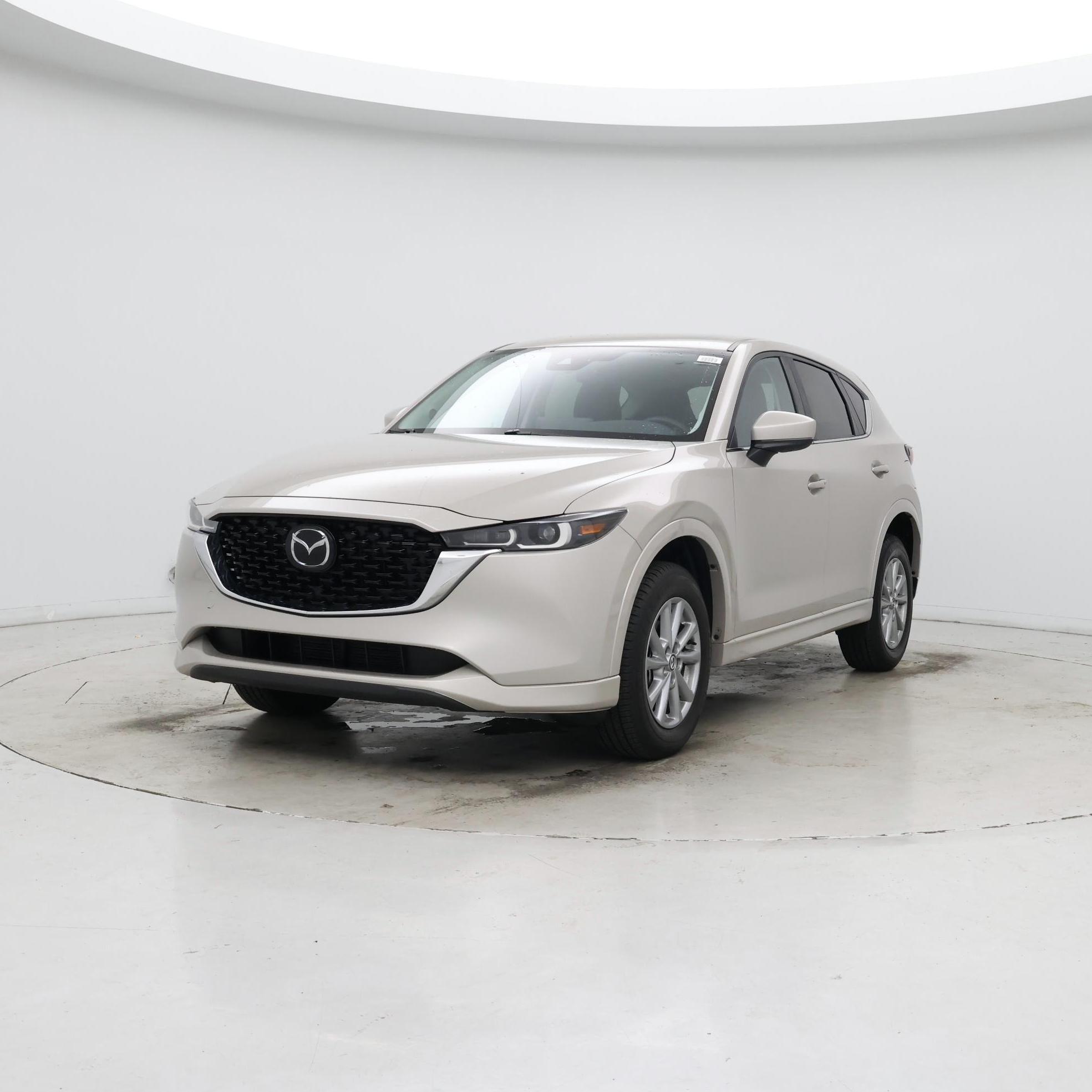 Thumbnail: 2024 Mazda CX-5 - 4