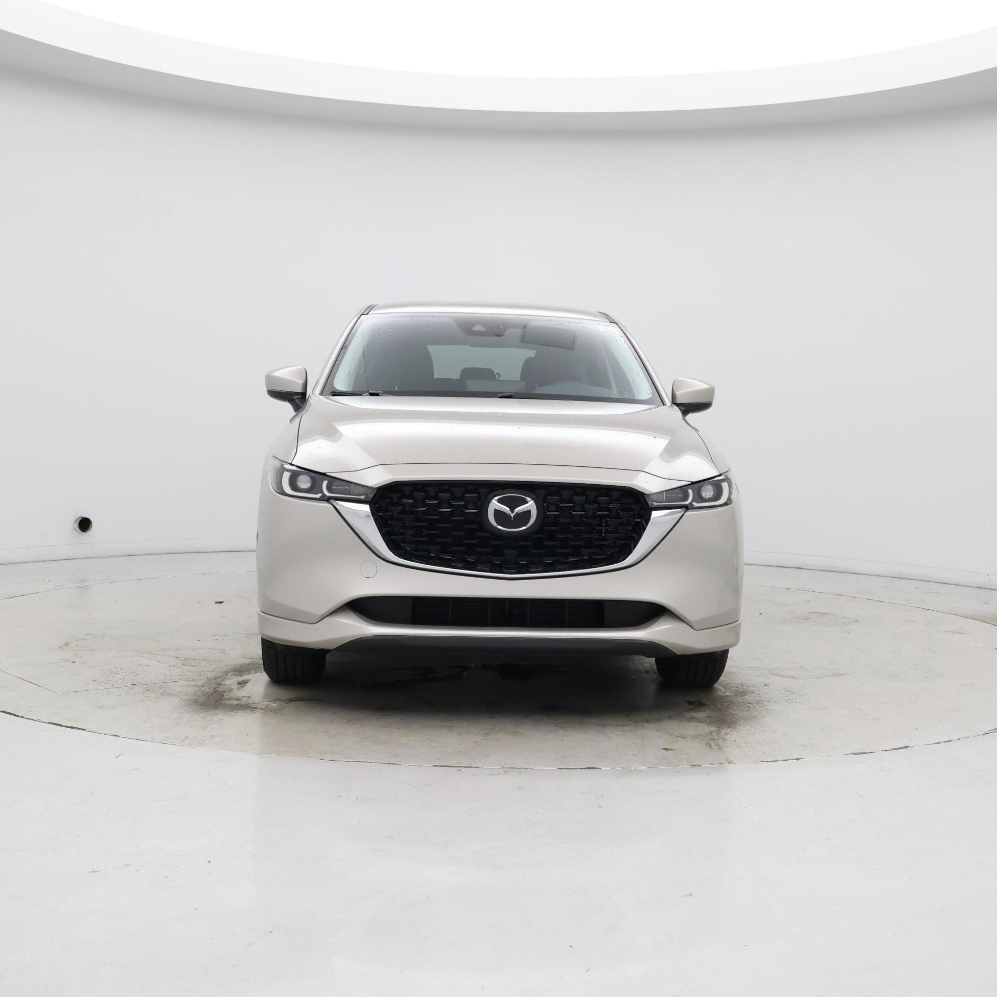 Thumbnail: 2024 Mazda CX-5 - 5