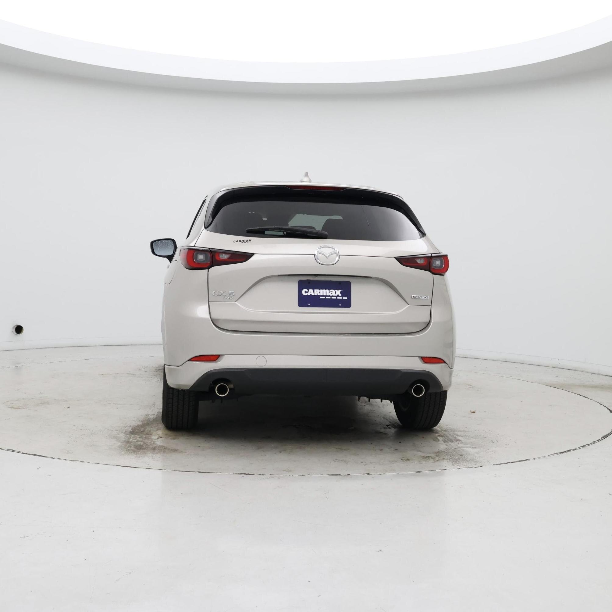 Thumbnail: 2024 Mazda CX-5 - 6