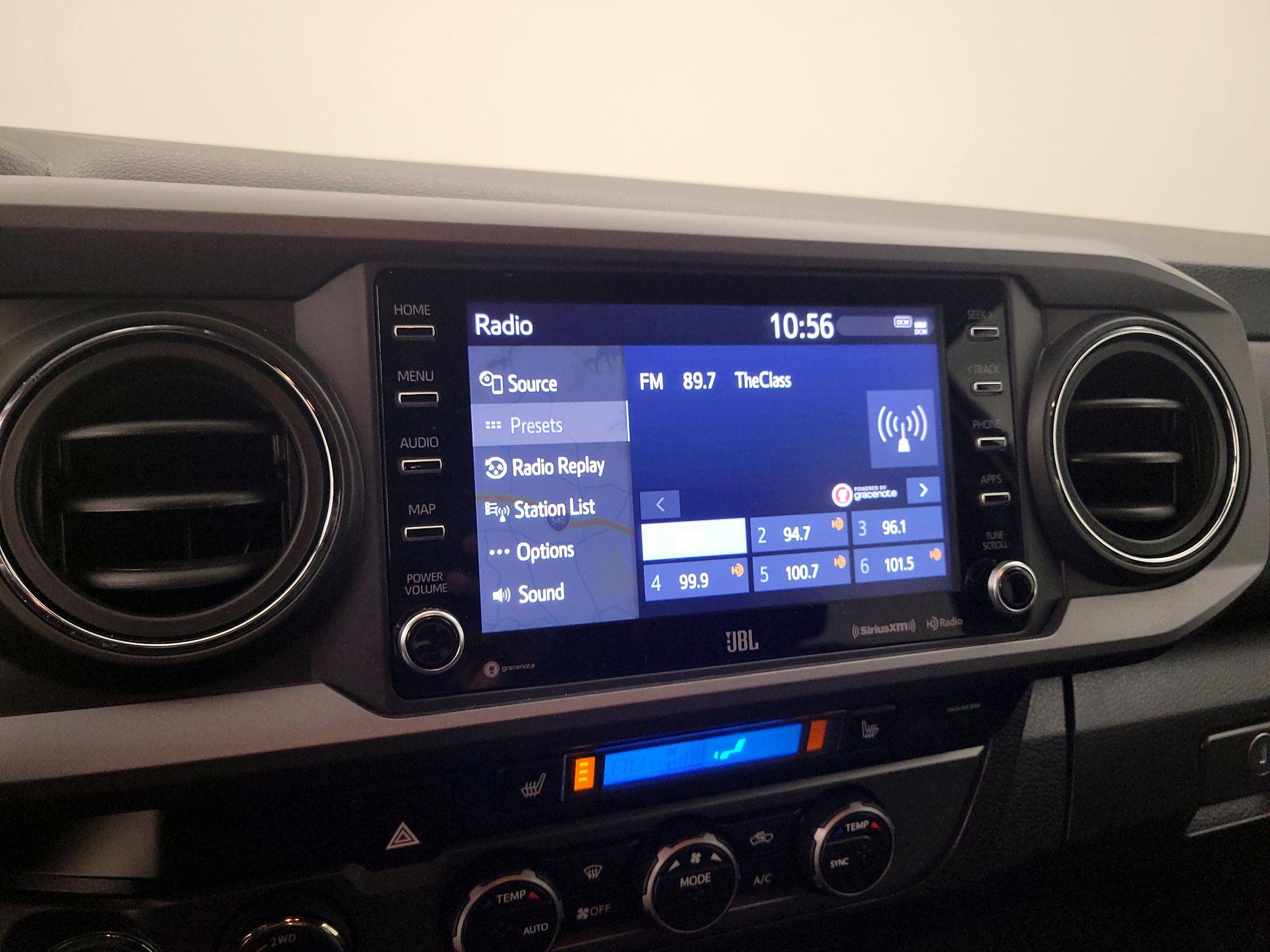 Thumbnail: 2022 Toyota Tacoma - 13