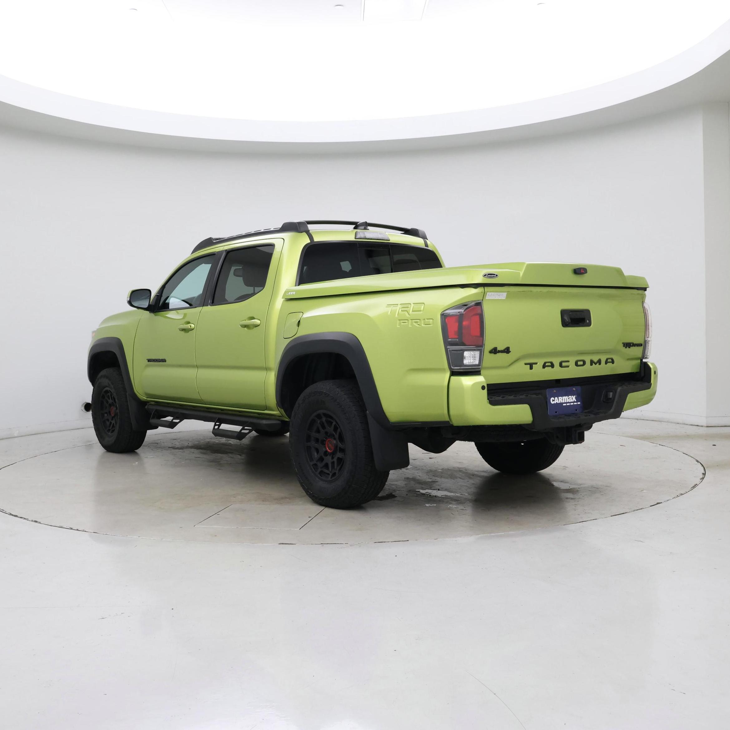 Thumbnail: 2022 Toyota Tacoma - 2