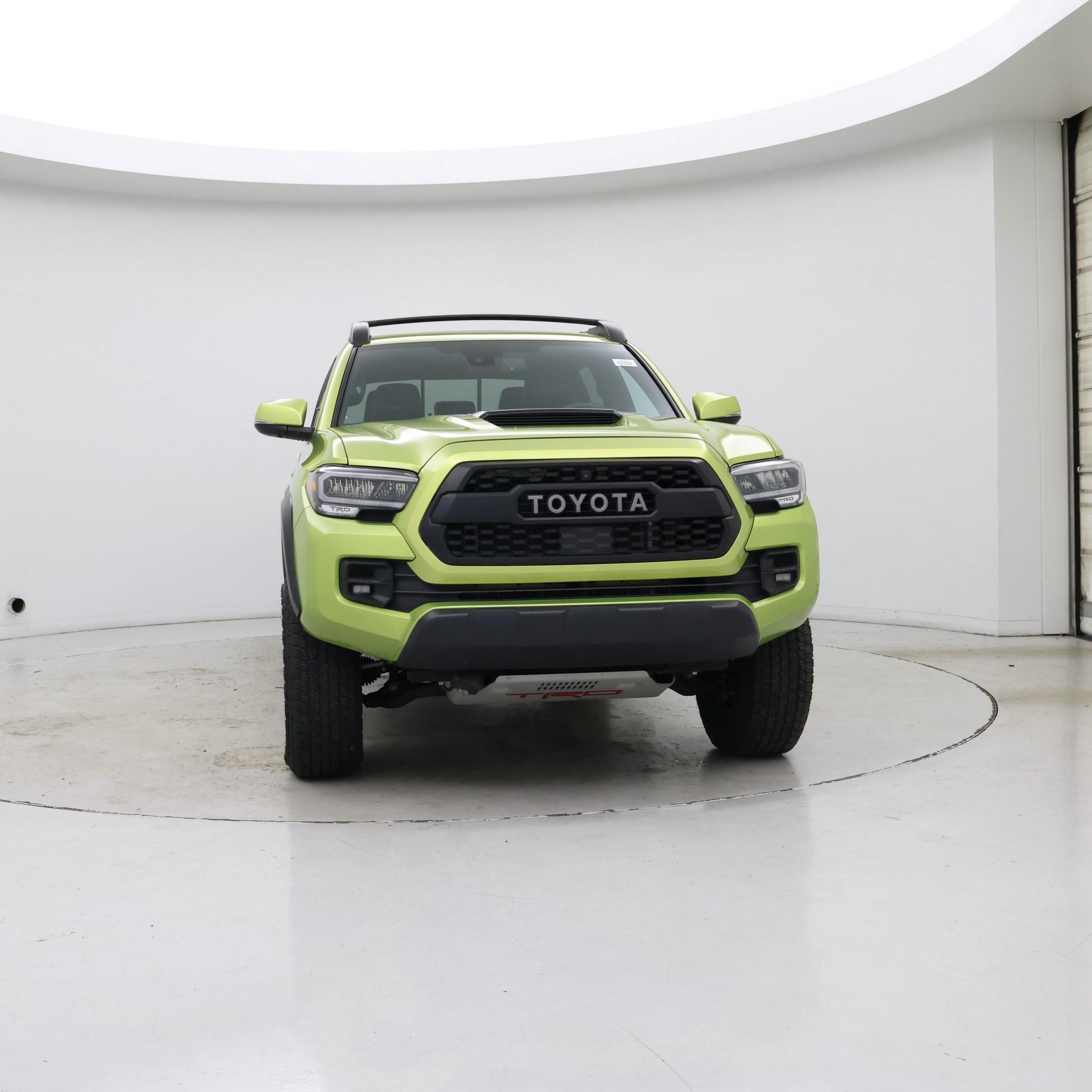 Thumbnail: 2022 Toyota Tacoma - 5