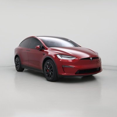 2023 Tesla Model X