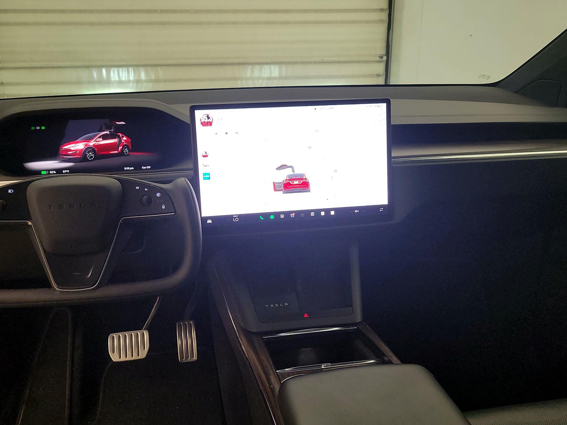 Thumbnail: 2023 Tesla Model X - 9