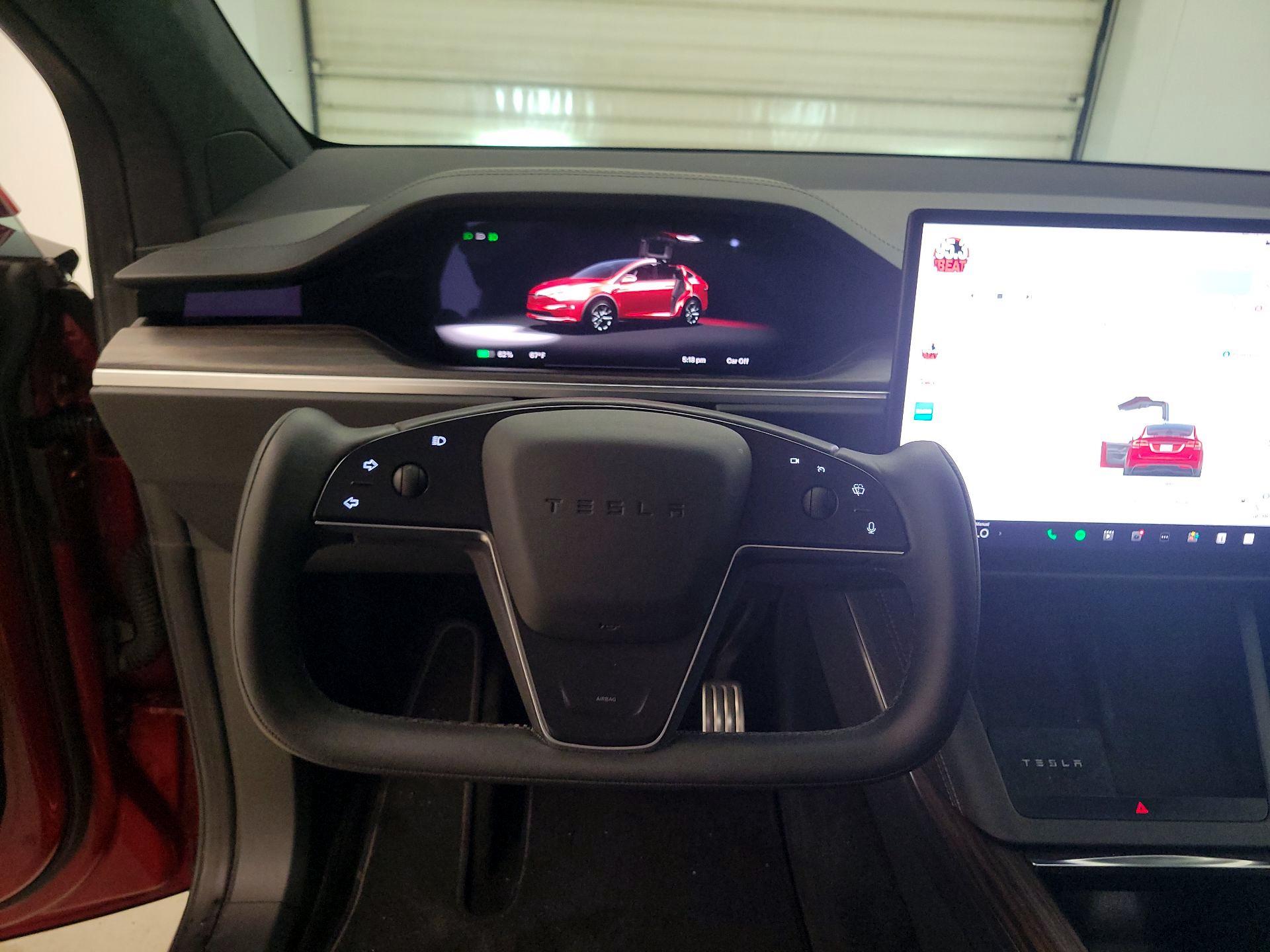 Thumbnail: 2023 Tesla Model X - 10