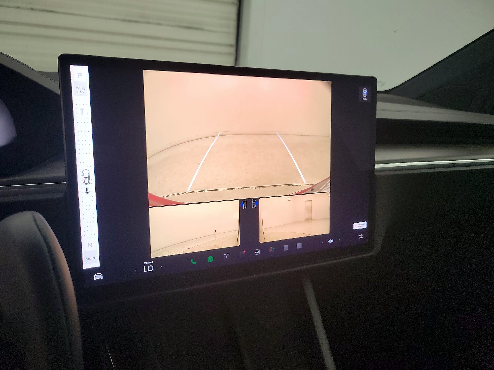 Thumbnail: 2023 Tesla Model X - 13