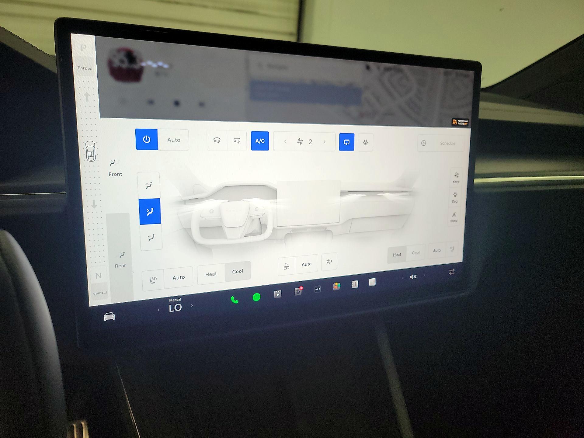 Thumbnail: 2023 Tesla Model X - 15