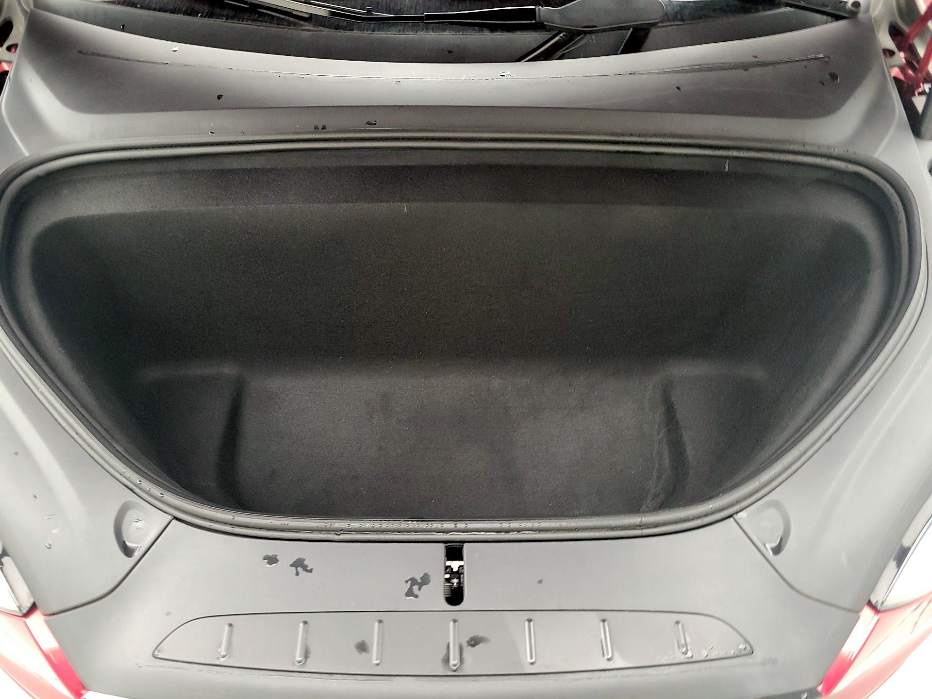 Thumbnail: 2023 Tesla Model X - 20