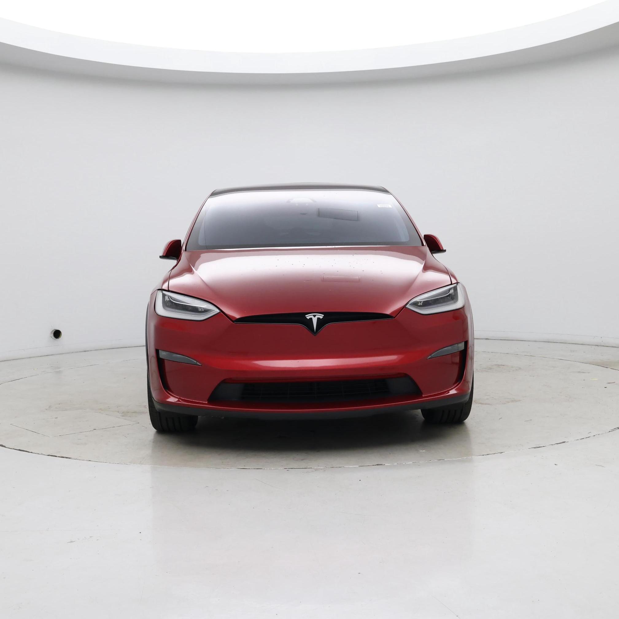 Thumbnail: 2023 Tesla Model X - 5