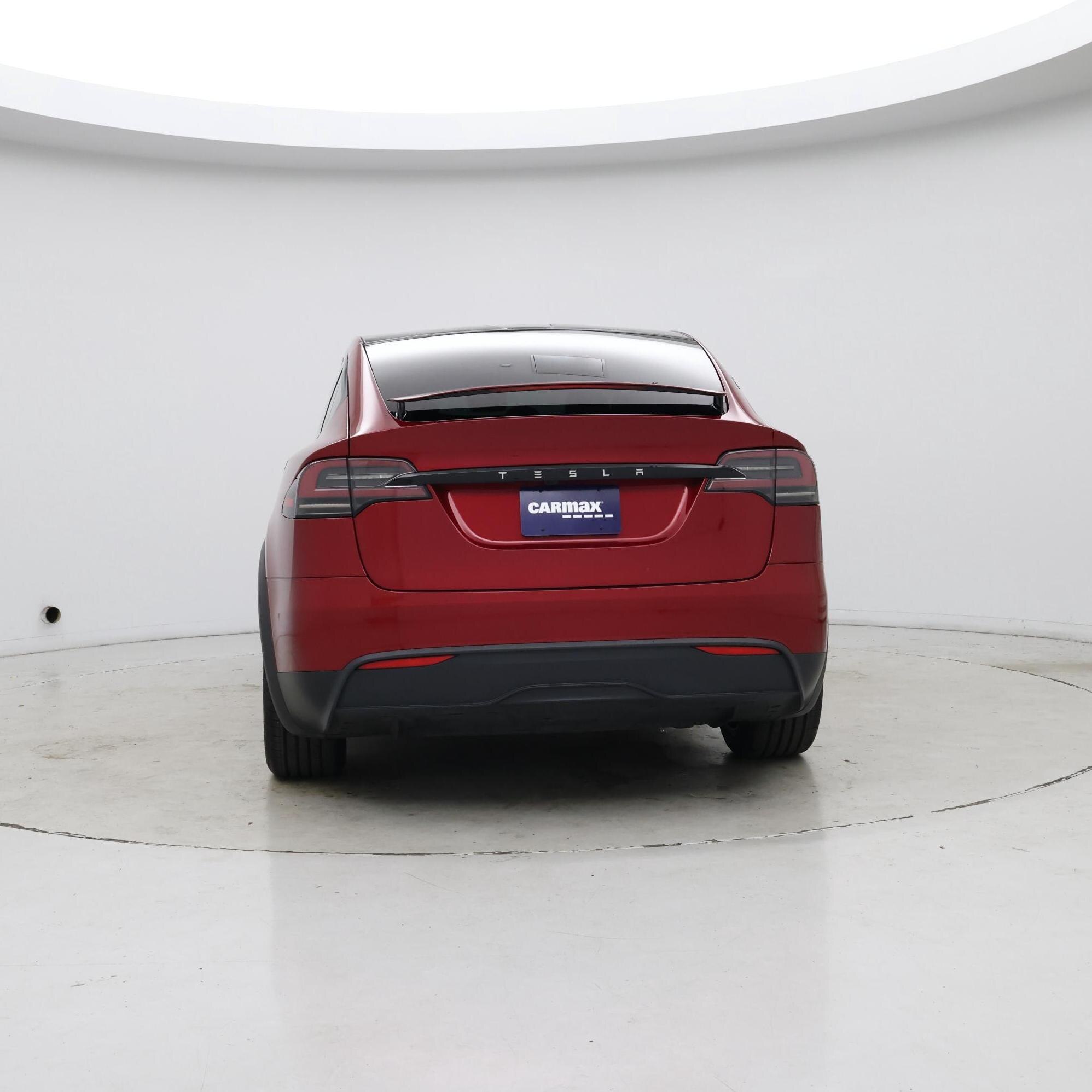 Thumbnail: 2023 Tesla Model X - 6