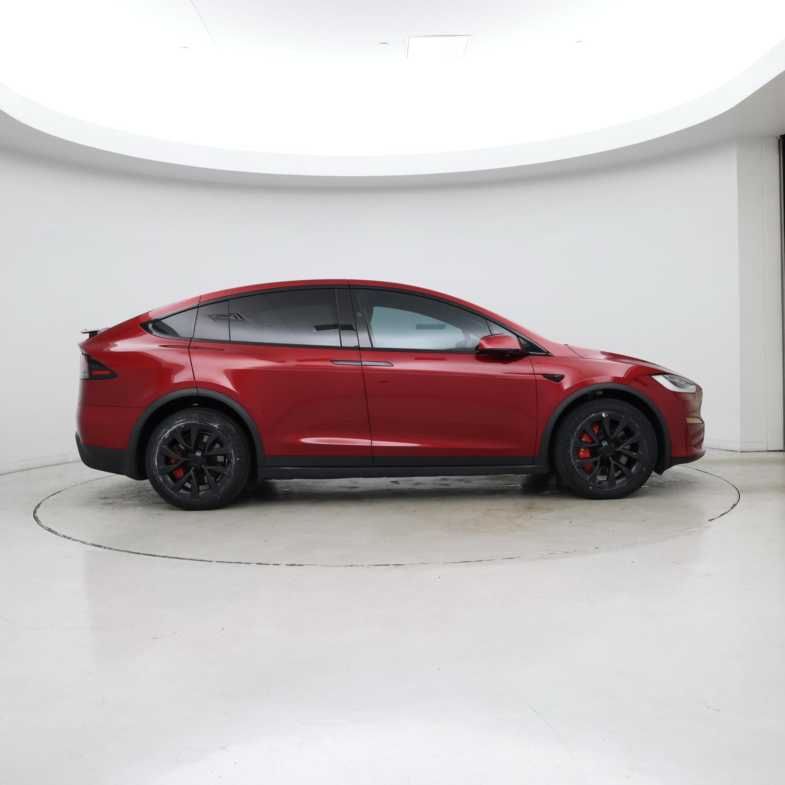 Thumbnail: 2023 Tesla Model X - 7