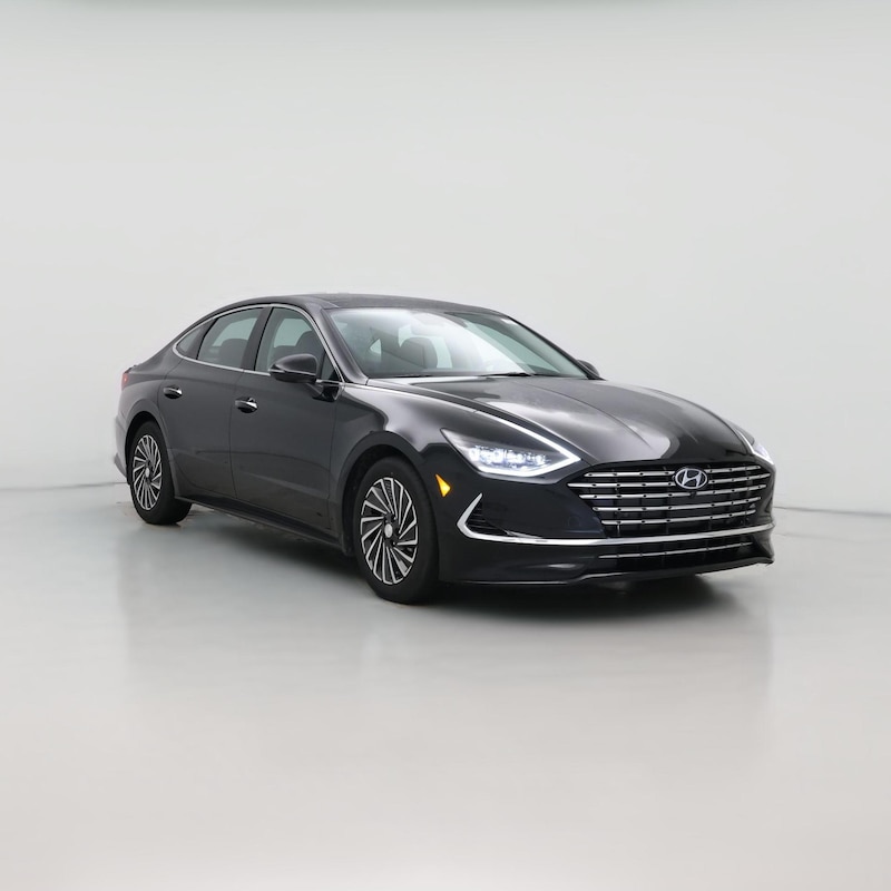 2023 Hyundai Sonata Hybrid Limited