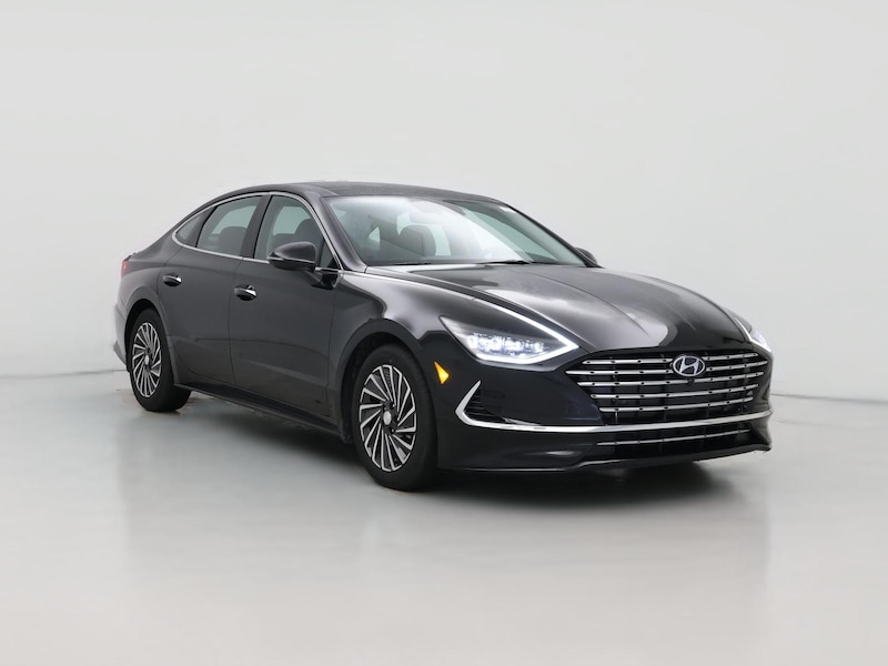 2023 Hyundai Sonata Limited