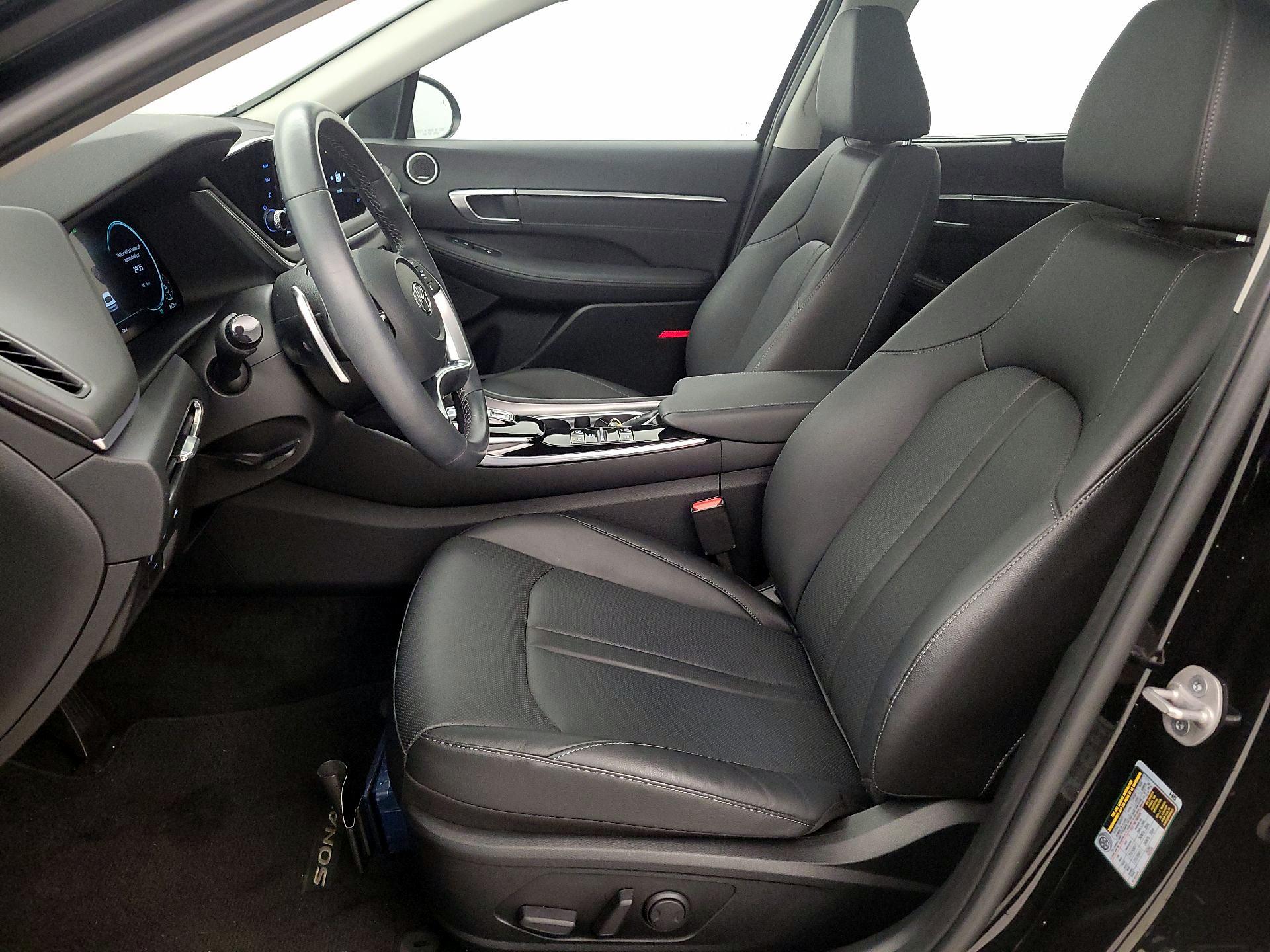 Thumbnail: 2023 Hyundai Sonata - 11