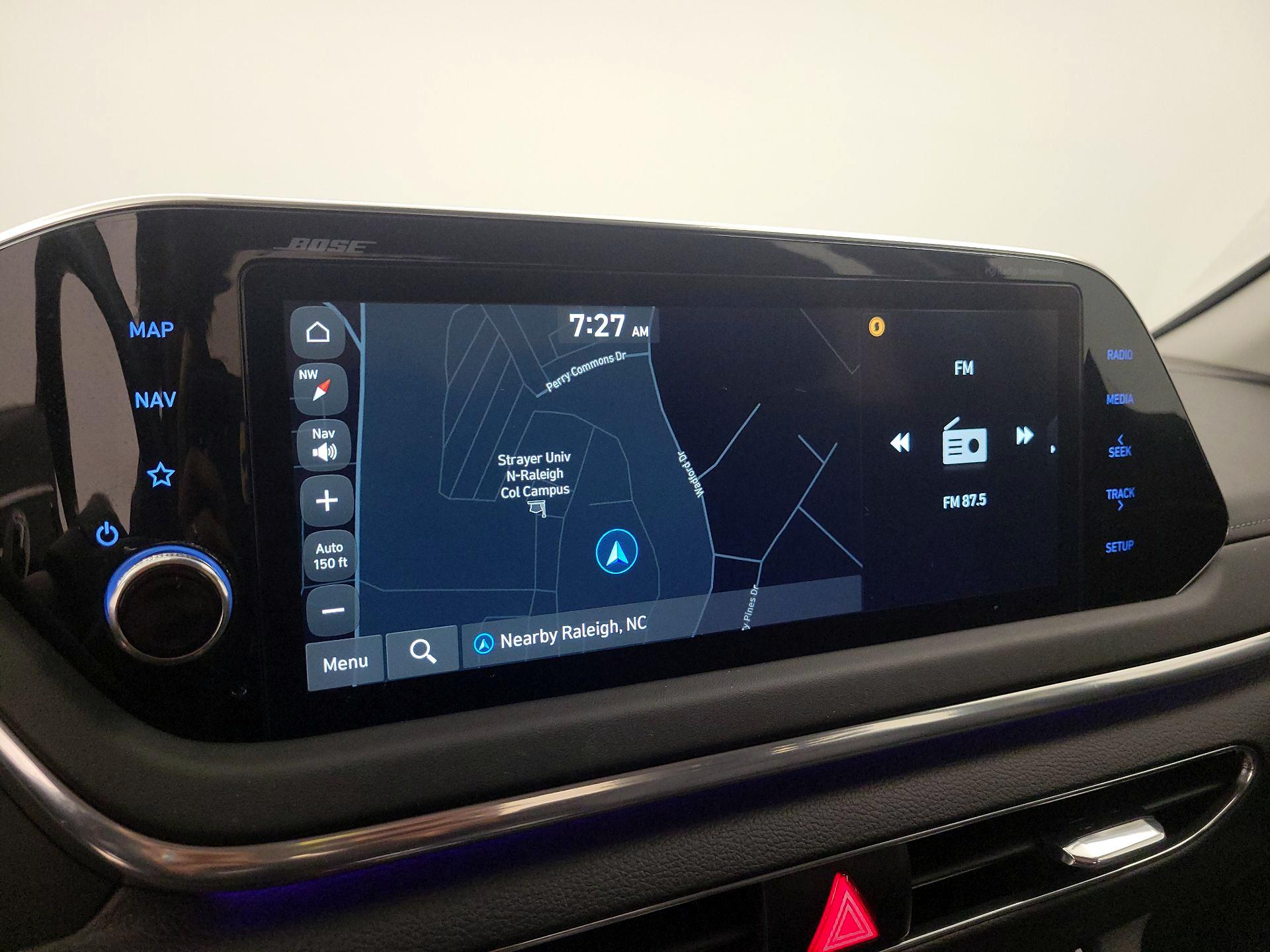 Thumbnail: 2023 Hyundai Sonata - 14