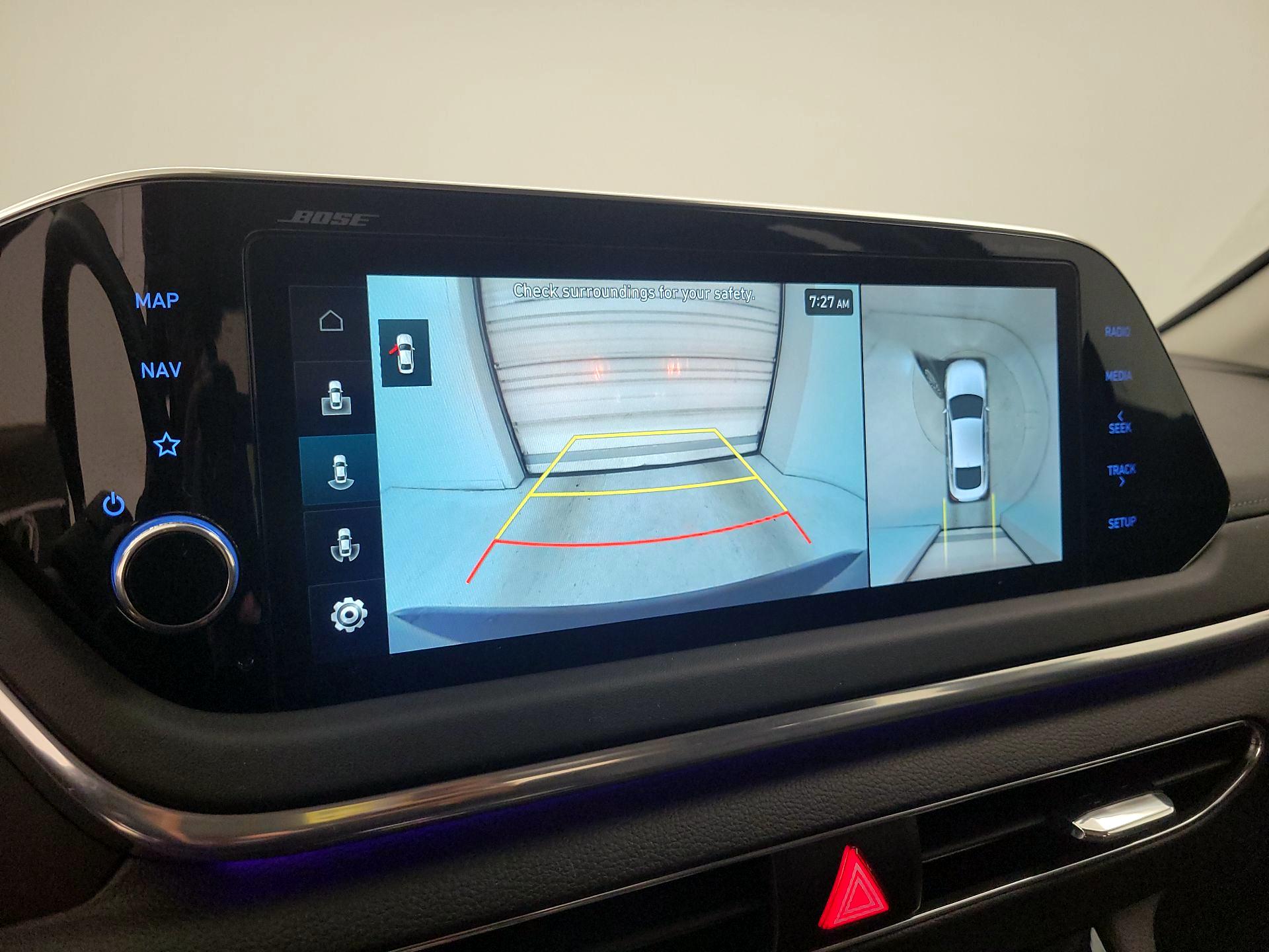 Thumbnail: 2023 Hyundai Sonata - 15