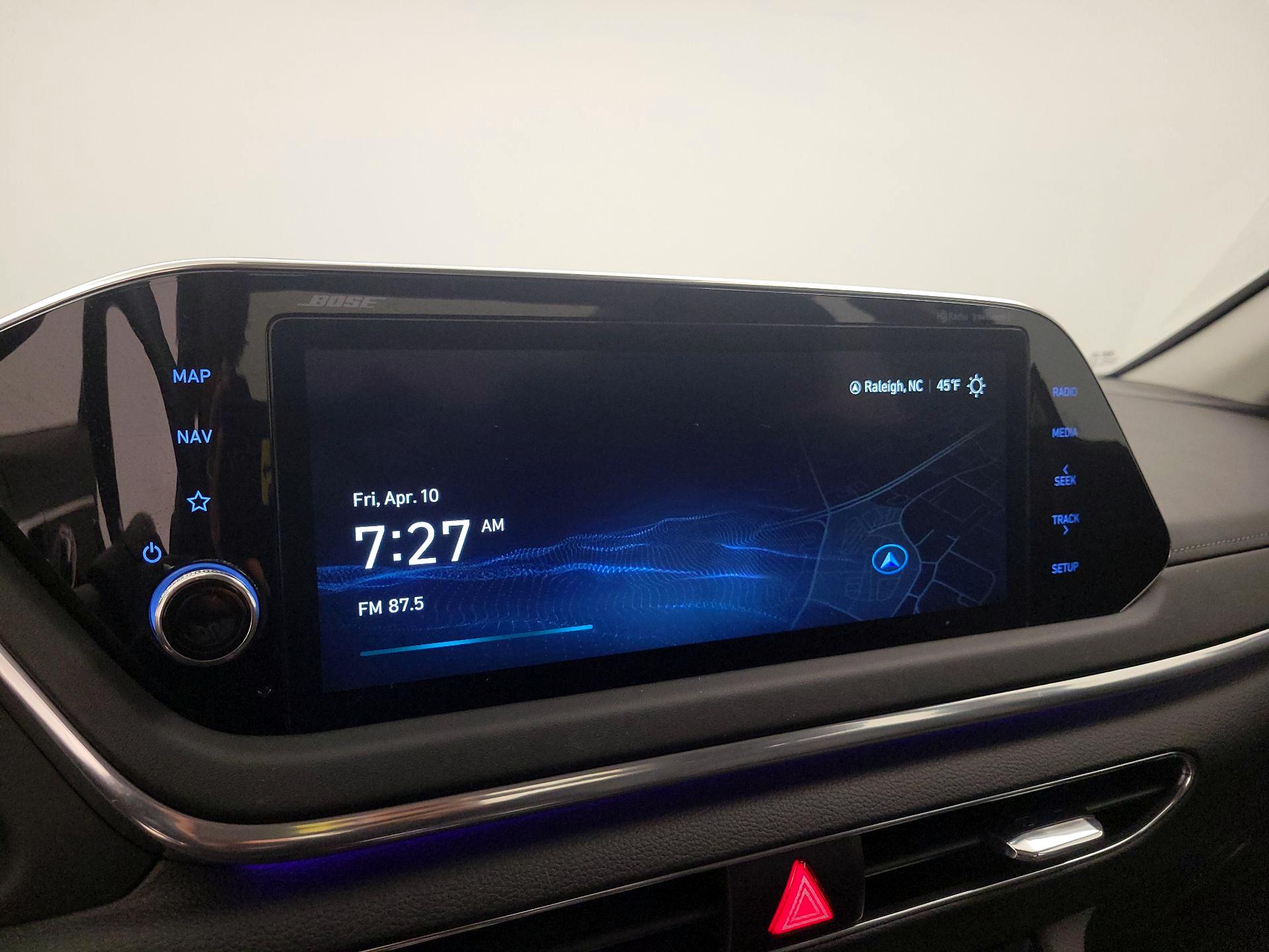 Thumbnail: 2023 Hyundai Sonata - 16