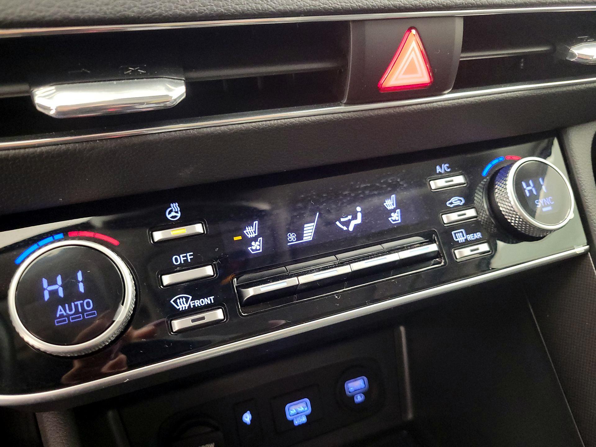 Thumbnail: 2023 Hyundai Sonata - 17