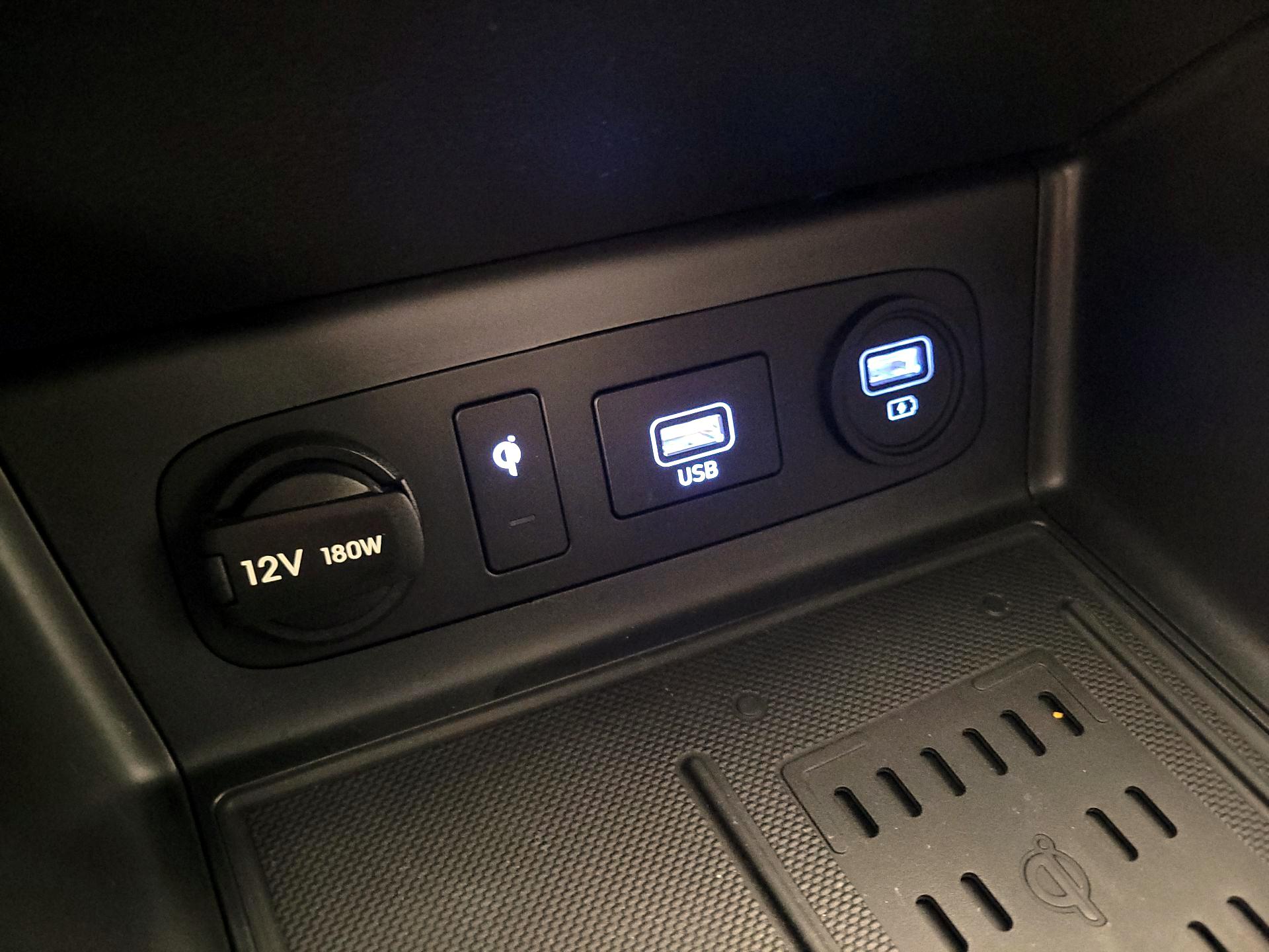 Thumbnail: 2023 Hyundai Sonata - 19