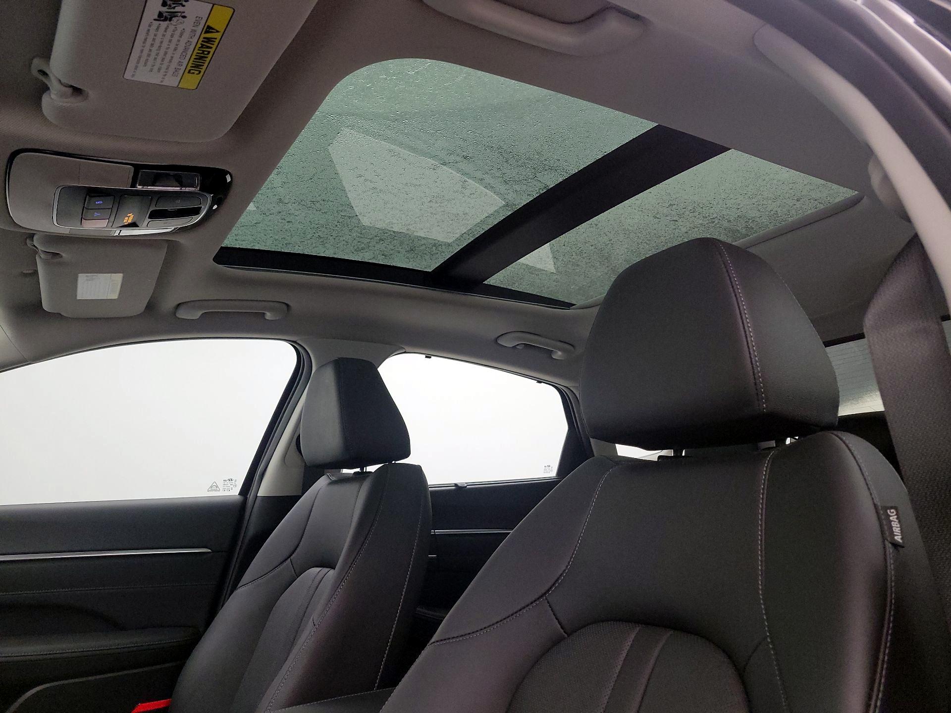 Thumbnail: 2023 Hyundai Sonata - 20