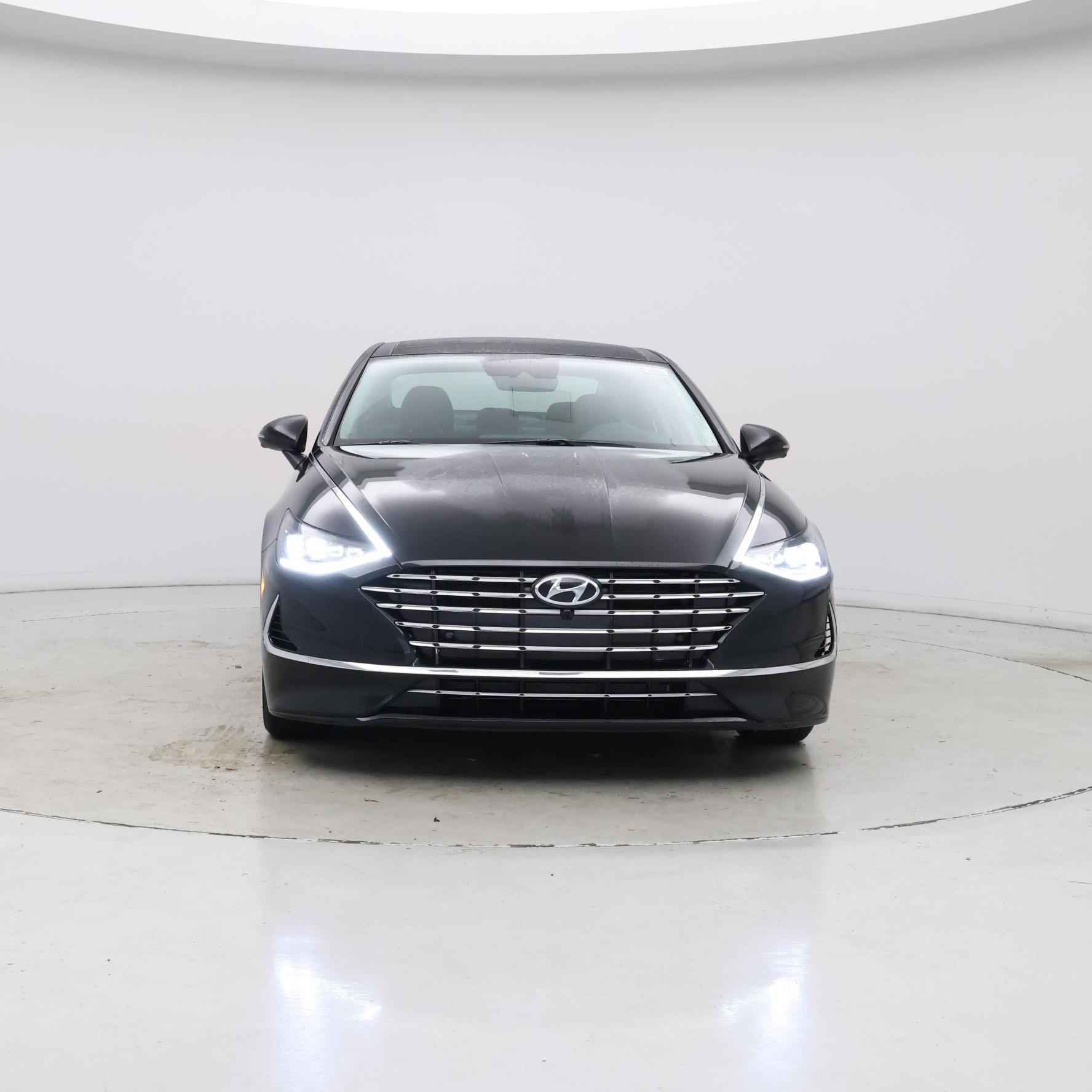 Thumbnail: 2023 Hyundai Sonata - 5