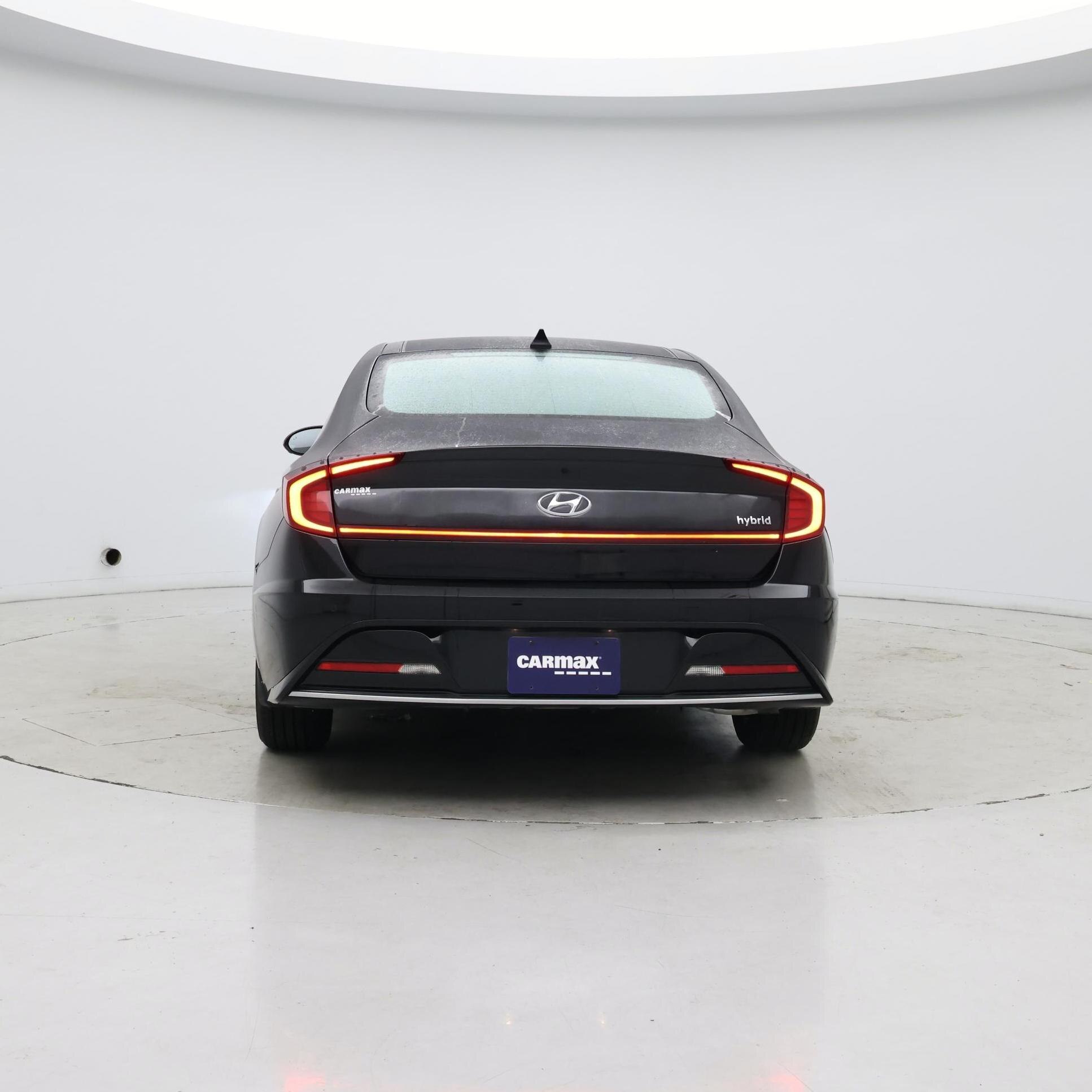 Thumbnail: 2023 Hyundai Sonata - 6