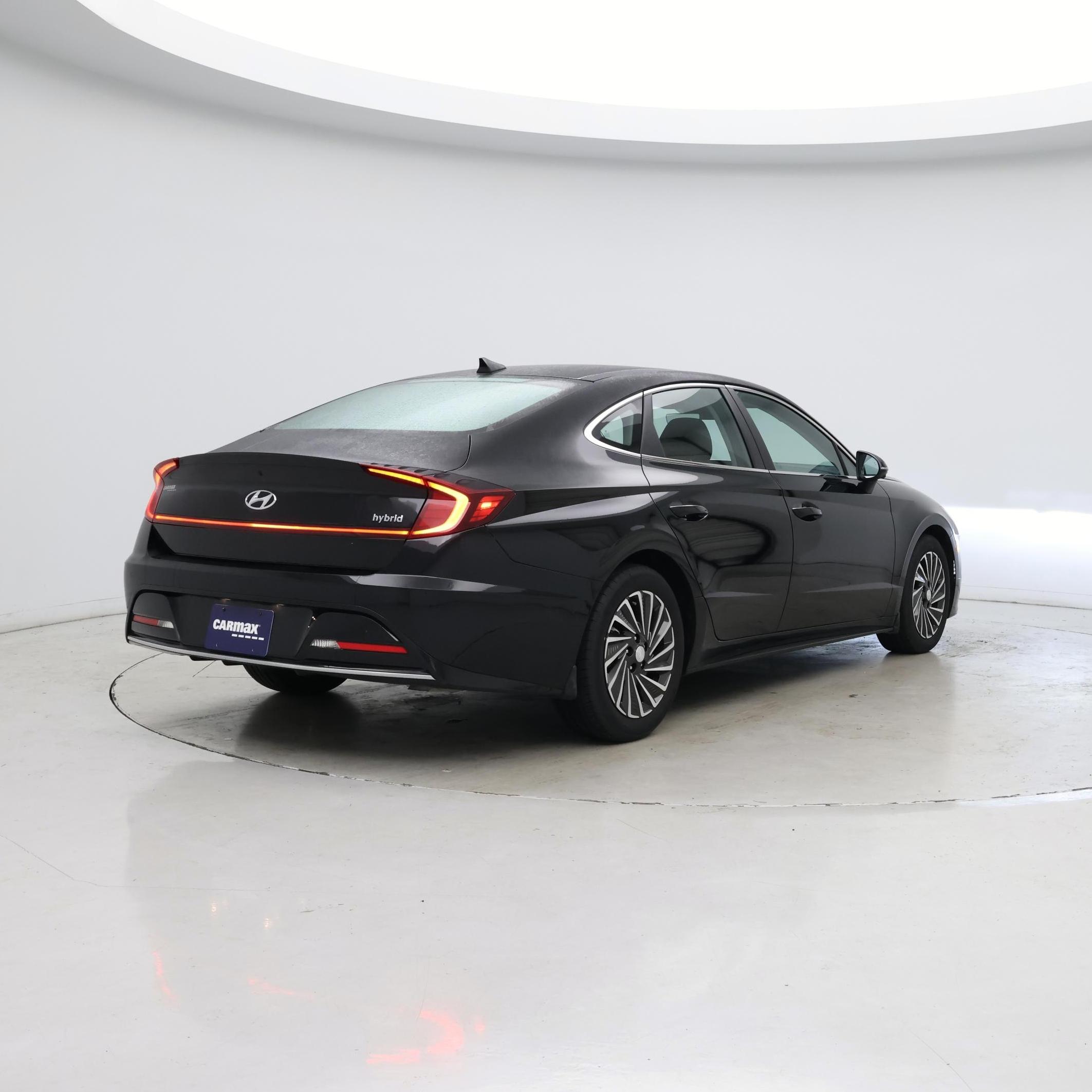 Thumbnail: 2023 Hyundai Sonata - 8