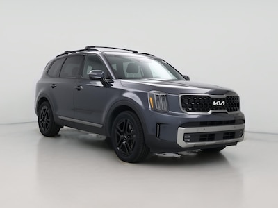2023 Kia Telluride SX X-Line