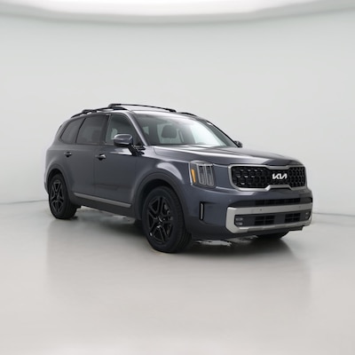 2023 Kia Telluride SX X-Line